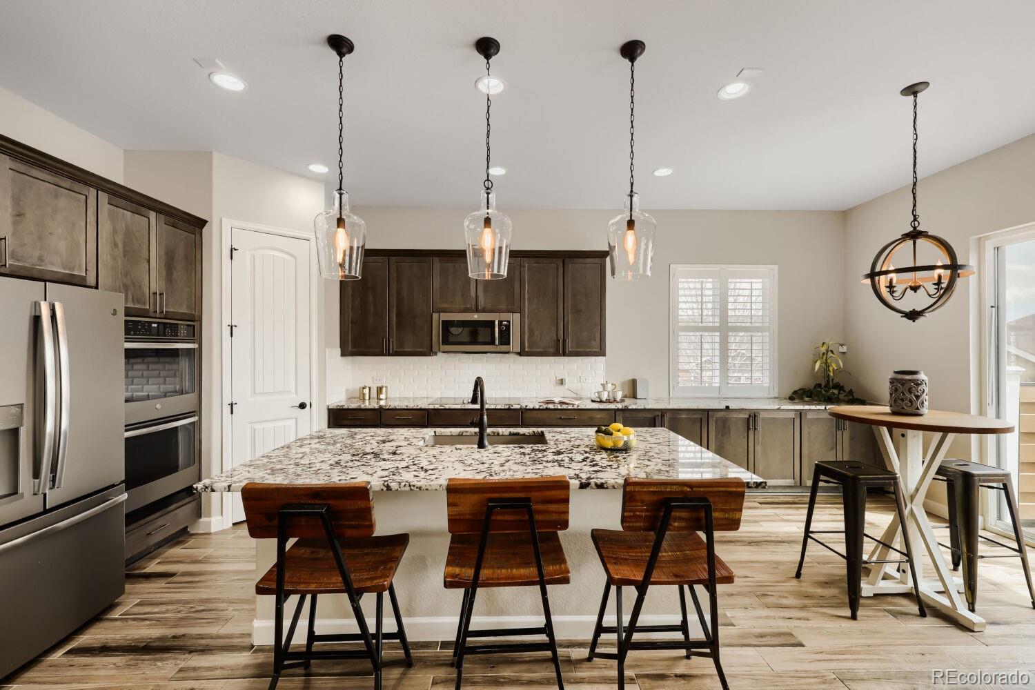 6698 Palmetto Court Castle Rock CO 80108