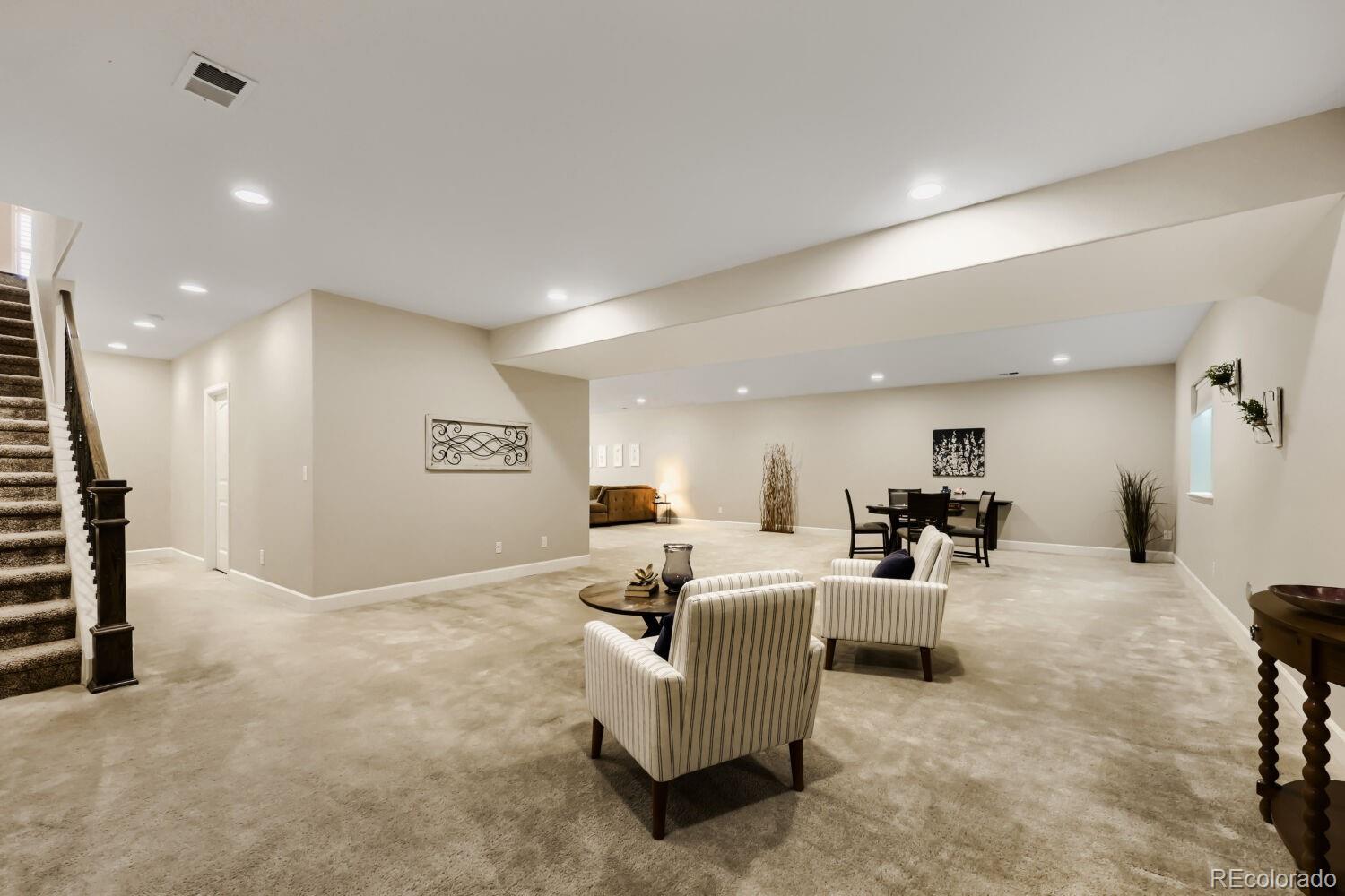 6698 Palmetto Court Castle Rock CO 80108