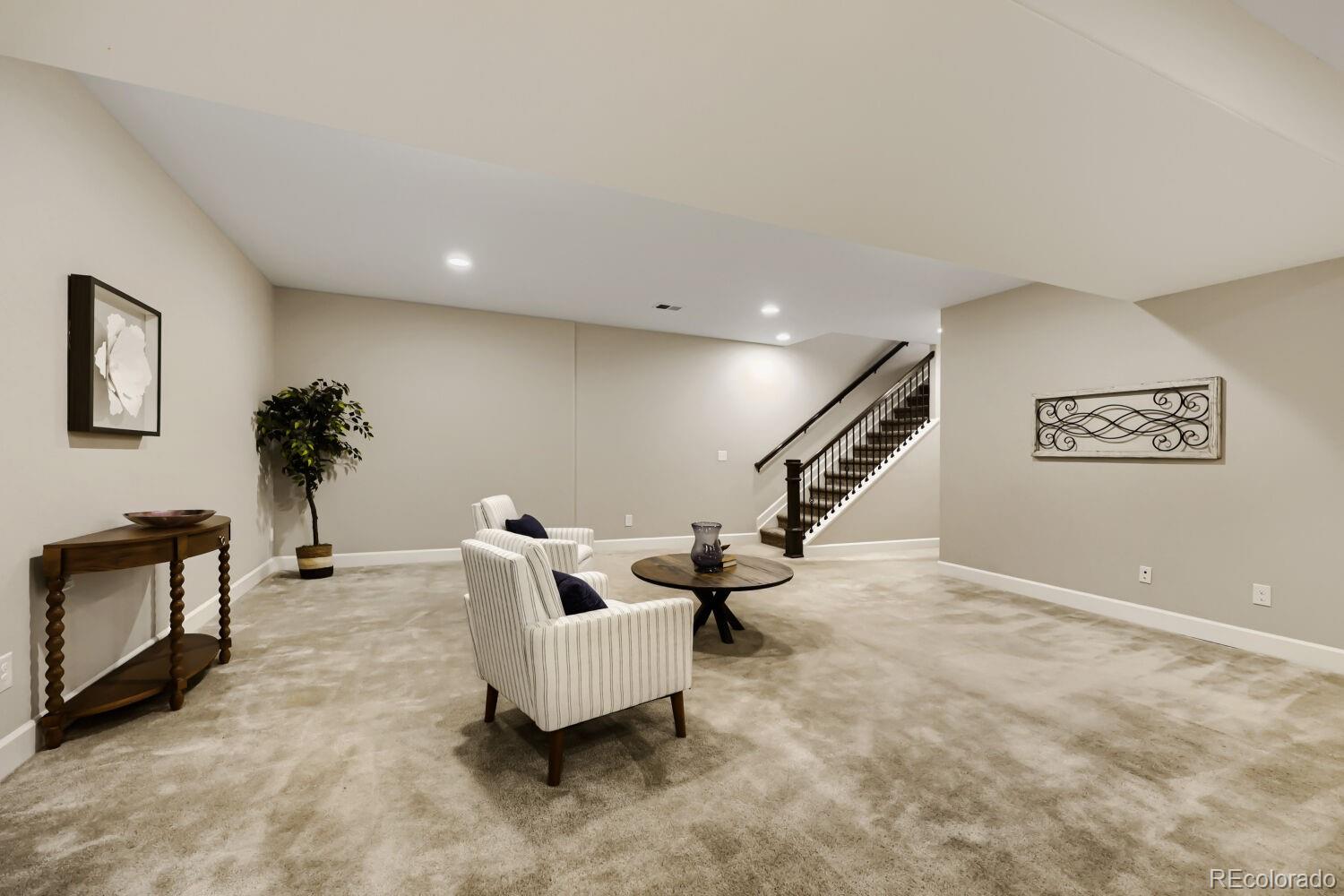 6698 Palmetto Court Castle Rock CO 80108