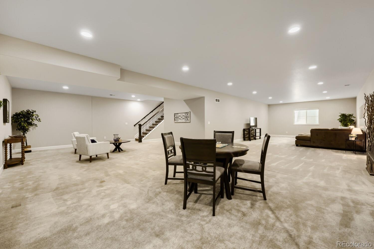6698 Palmetto Court Castle Rock CO 80108