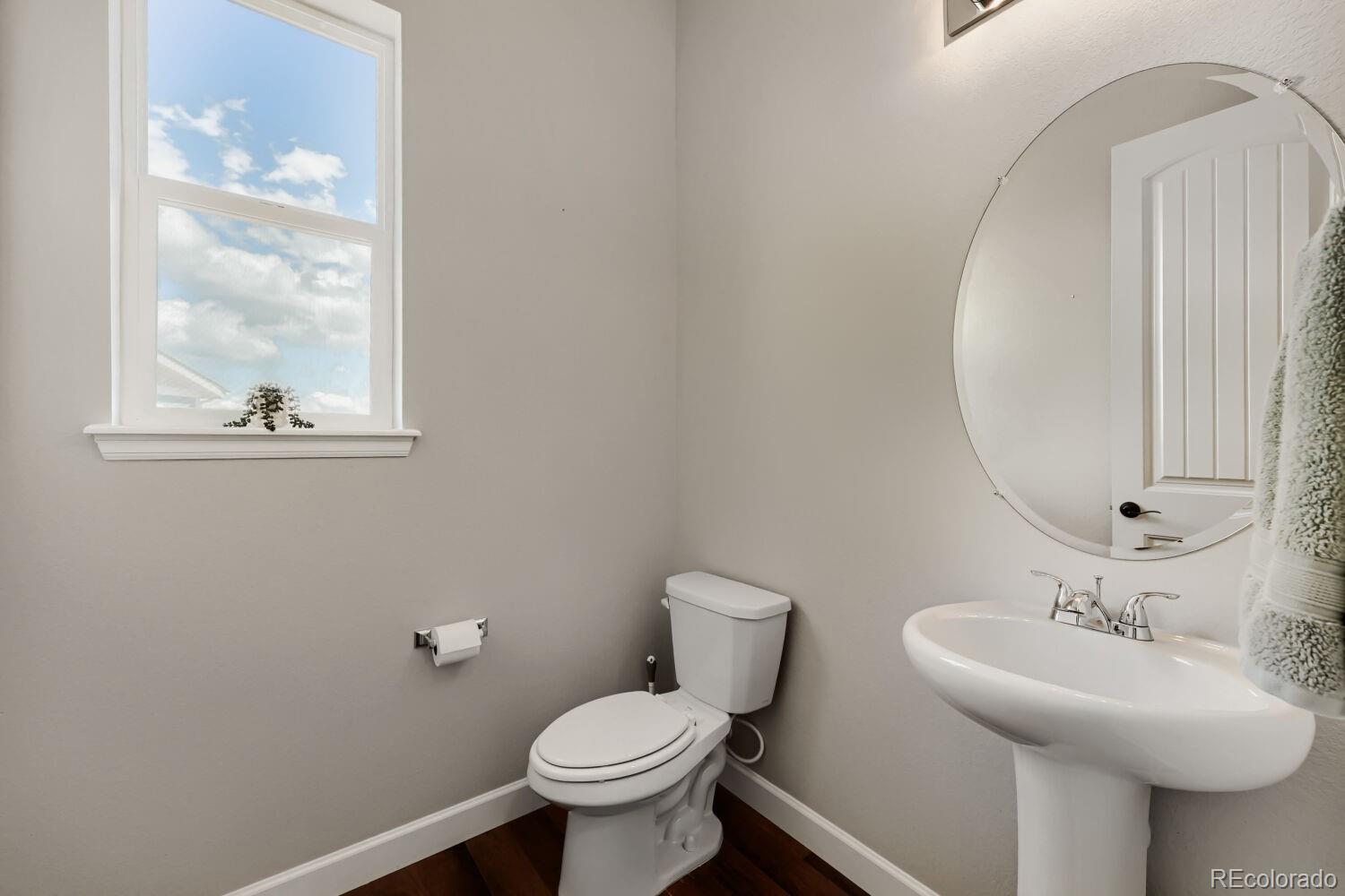 6698 Palmetto Court Castle Rock CO 80108