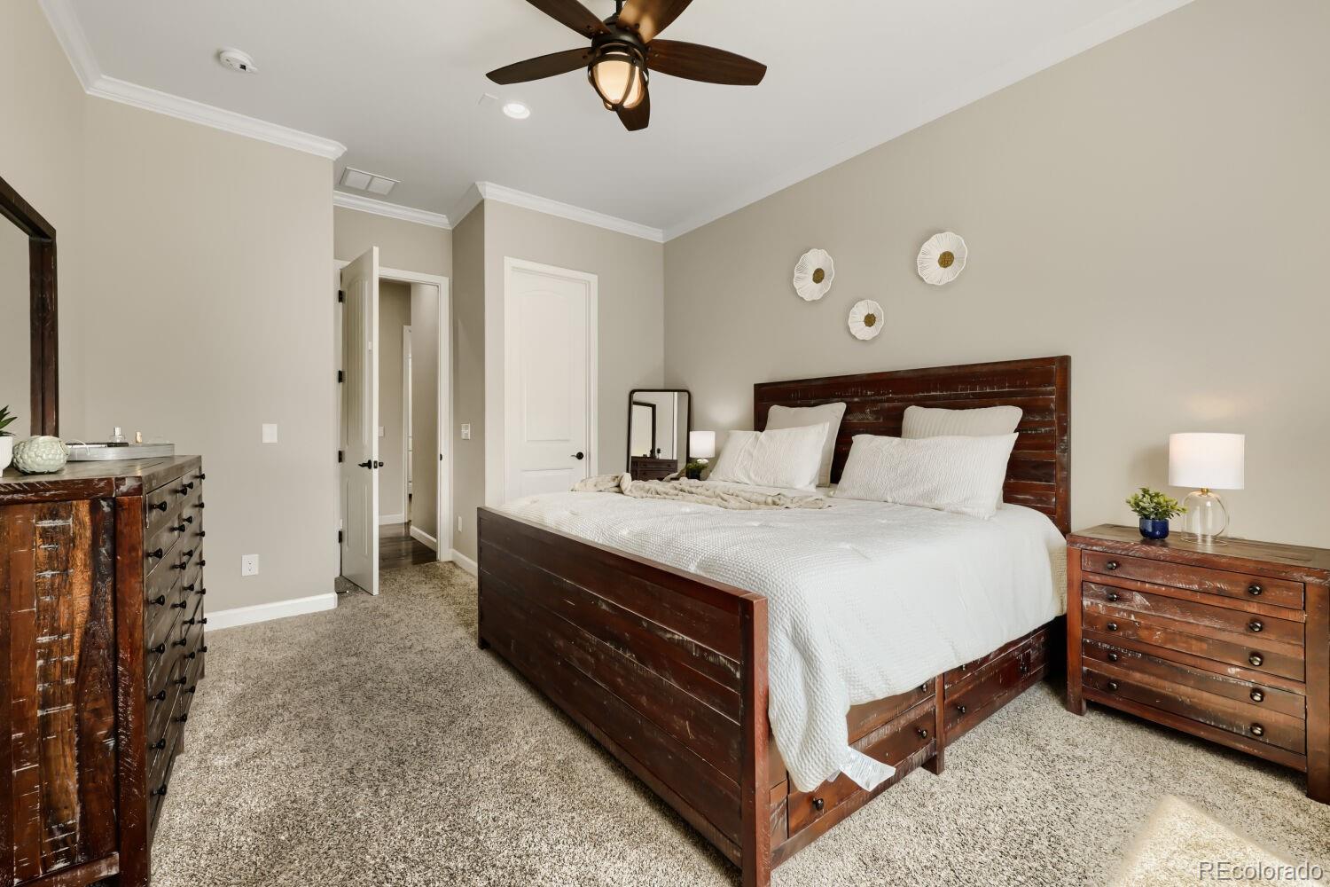 6698 Palmetto Court Castle Rock CO 80108