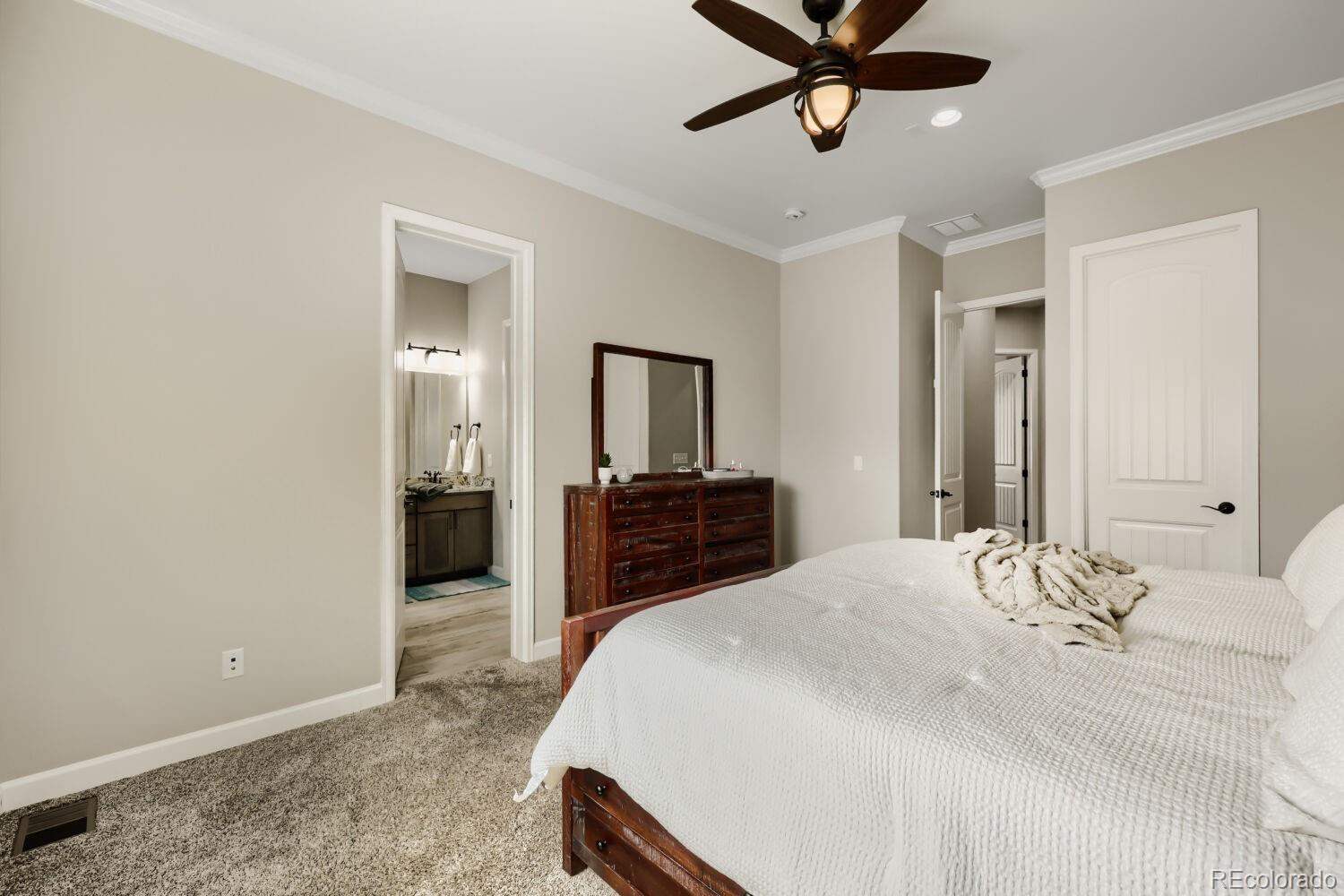 6698 Palmetto Court Castle Rock CO 80108