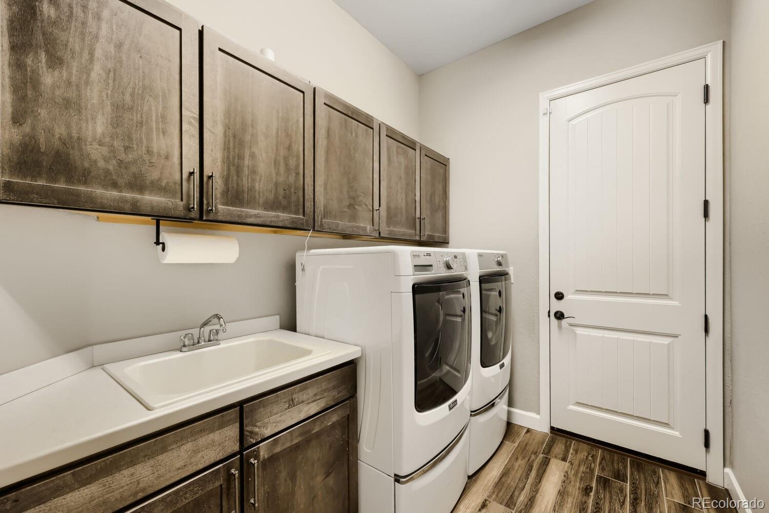 6698 Palmetto Court Castle Rock CO 80108