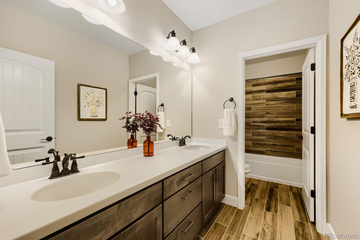6698 Palmetto Court Castle Rock CO 80108