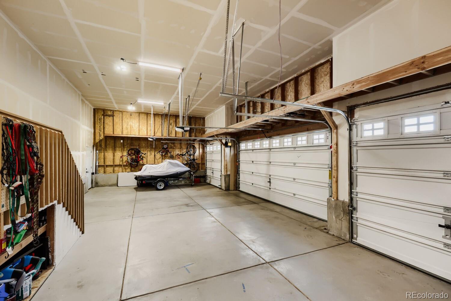 6698 Palmetto Court Castle Rock CO 80108