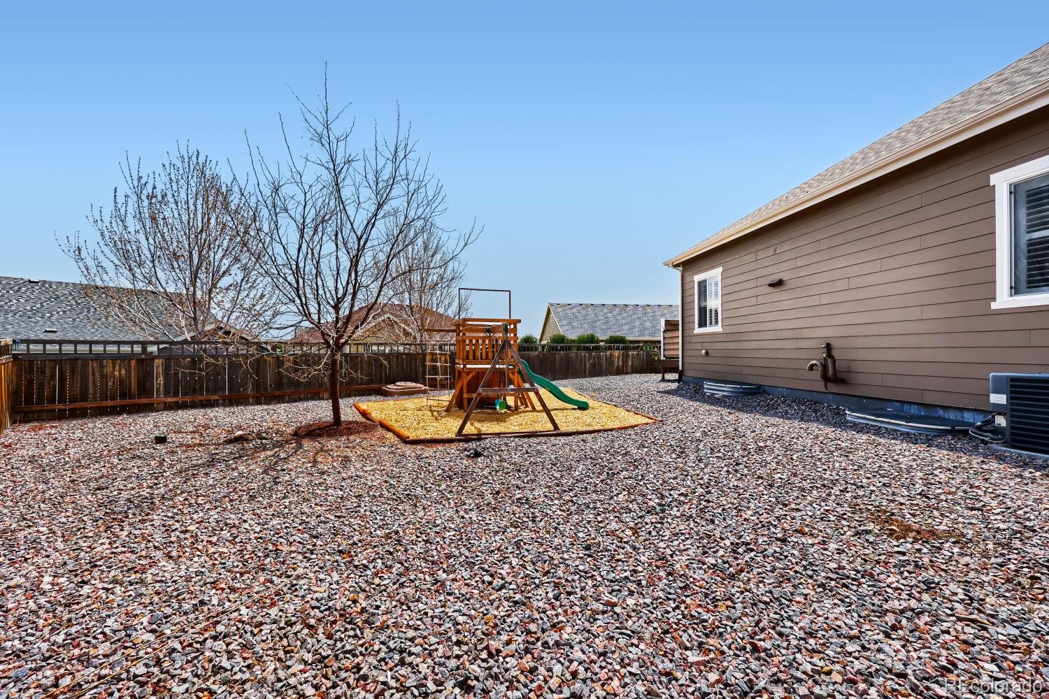 6698 Palmetto Court Castle Rock CO 80108