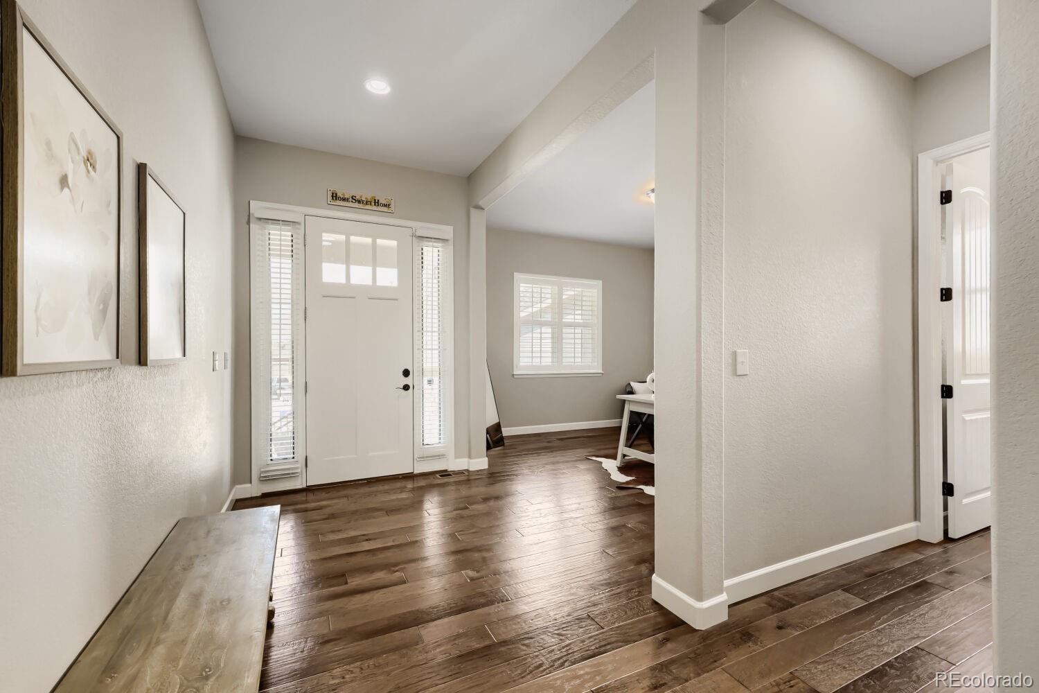 6698 Palmetto Court Castle Rock CO 80108