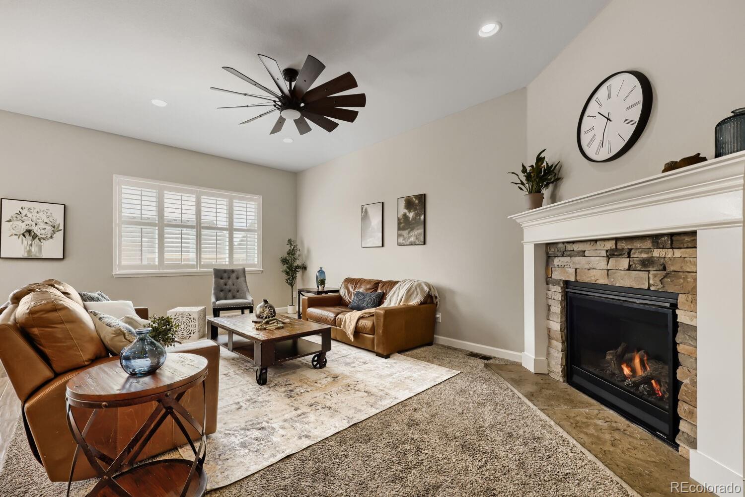 6698 Palmetto Court Castle Rock CO 80108