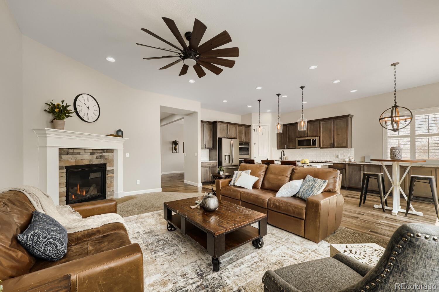 6698 Palmetto Court Castle Rock CO 80108