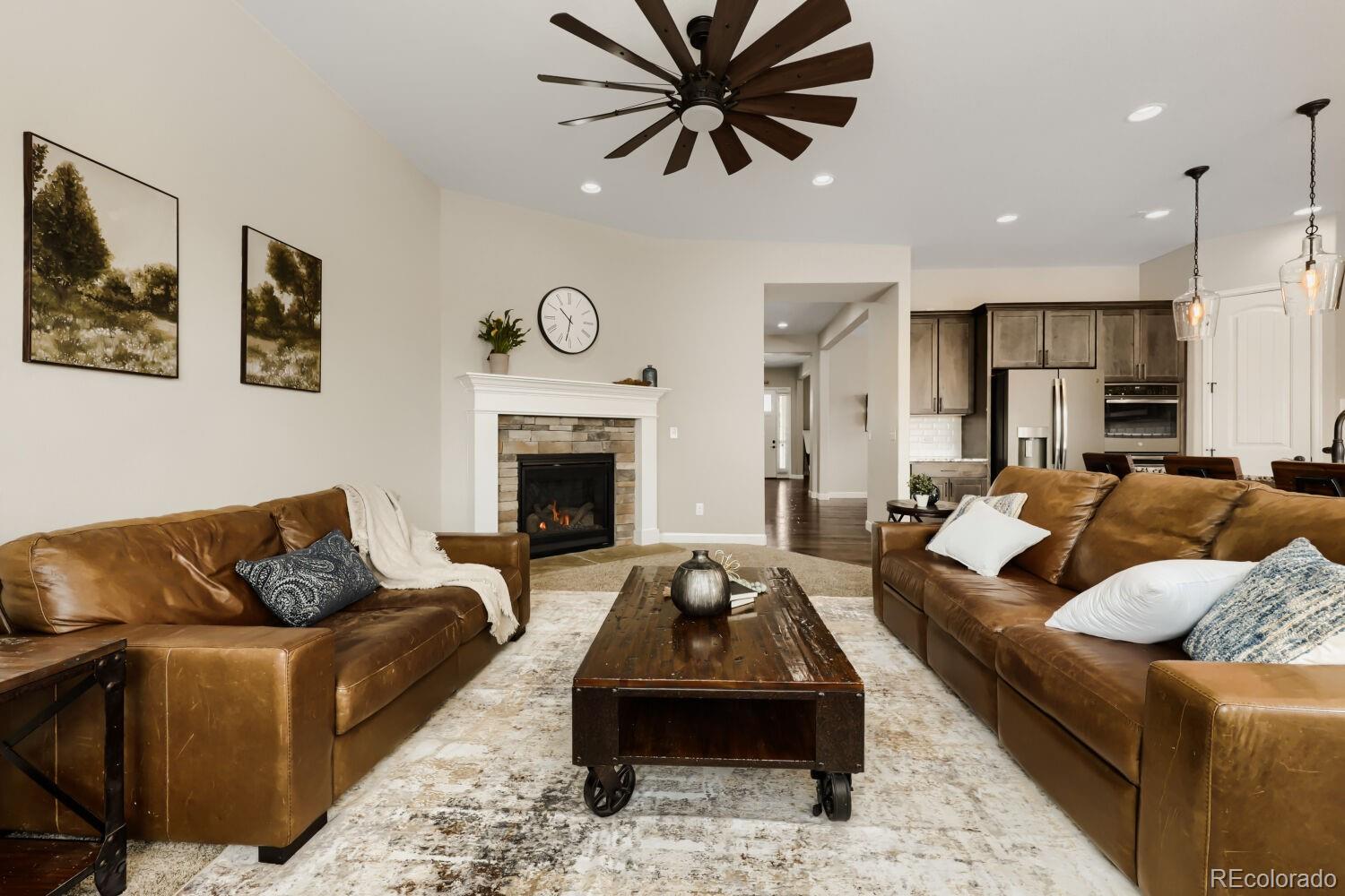 6698 Palmetto Court Castle Rock CO 80108