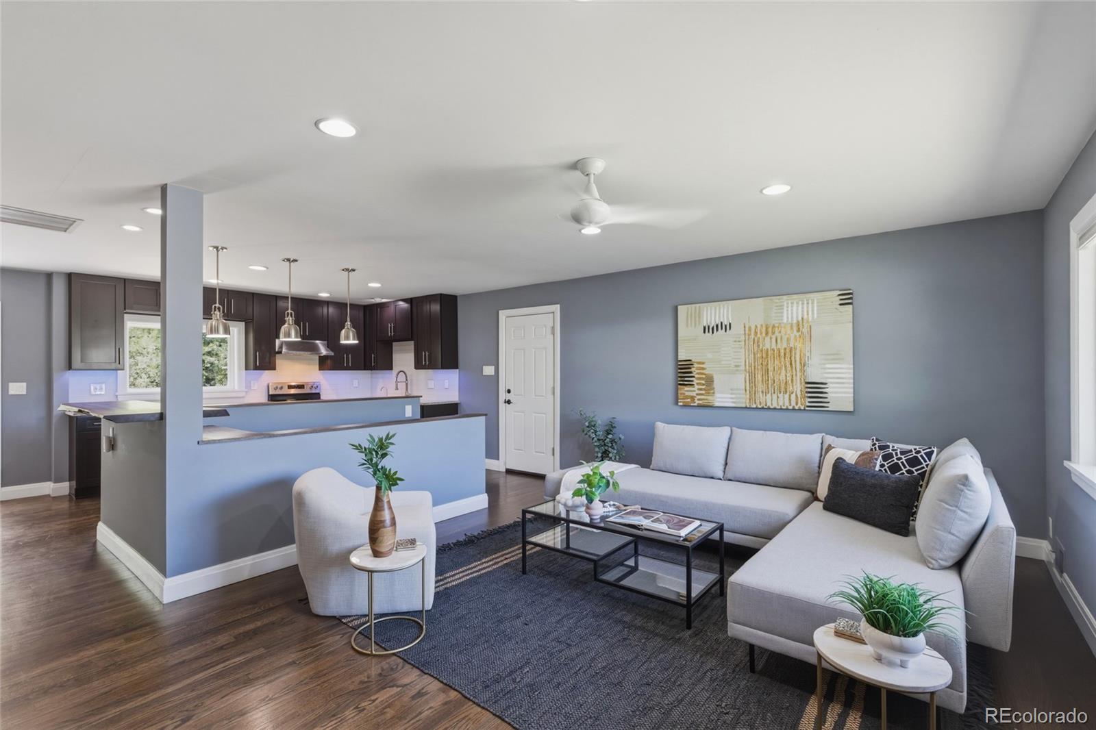 6179 Iris Way Arvada CO 80004