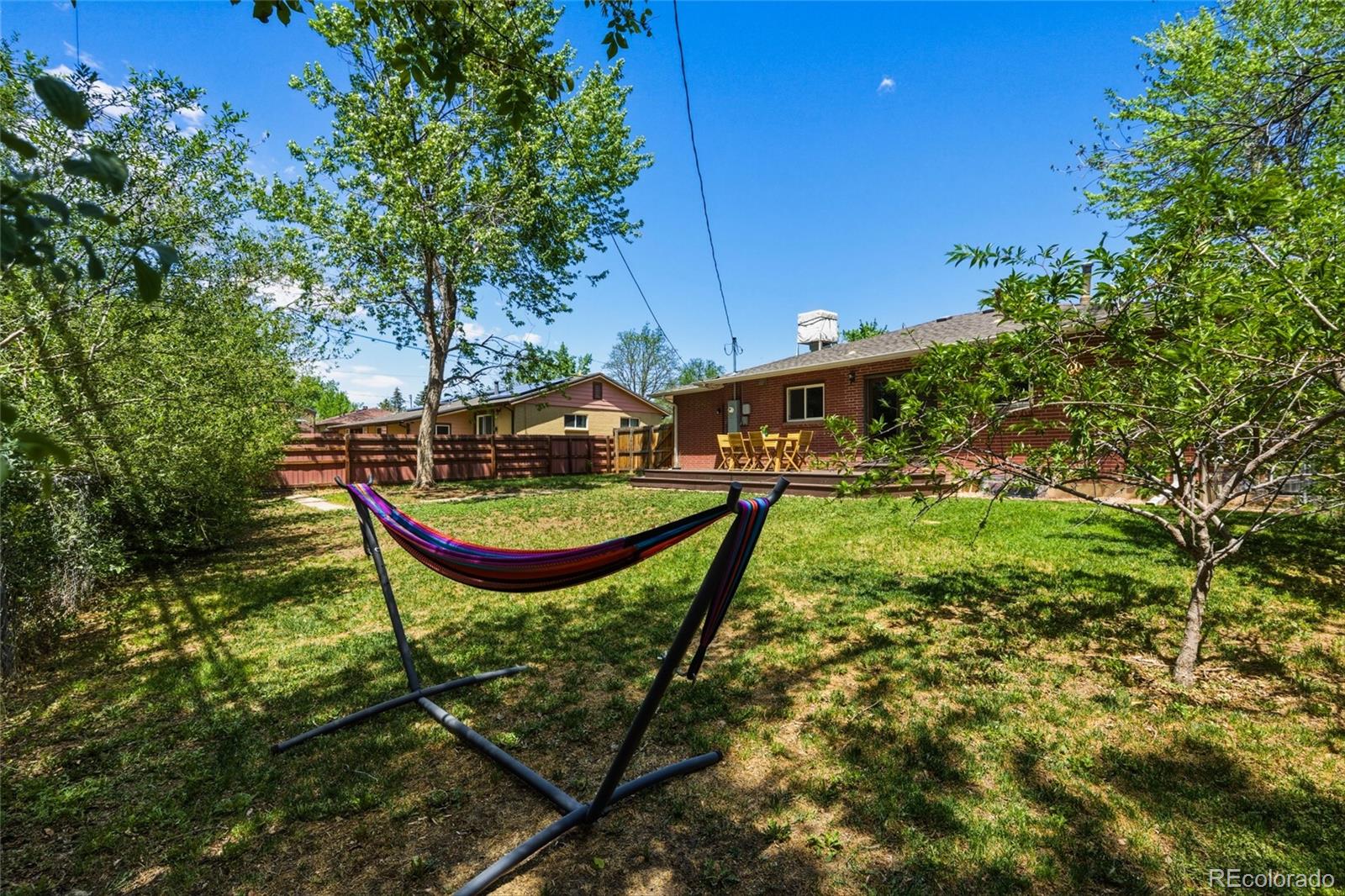 6179 Iris Way Arvada CO 80004
