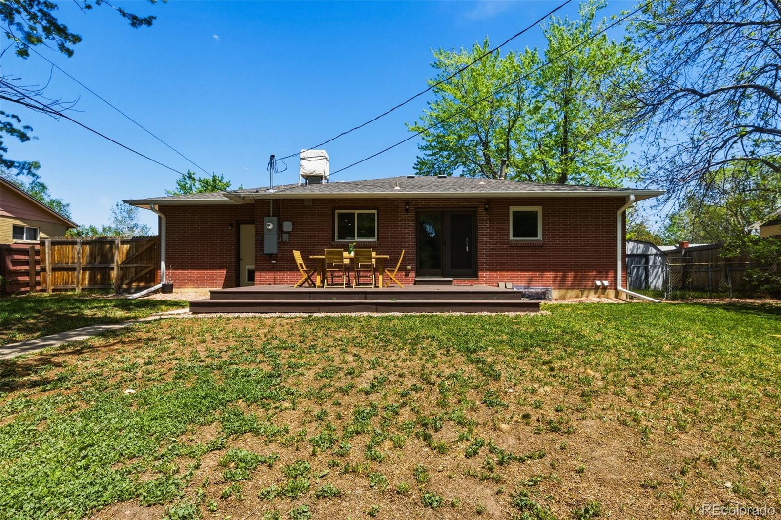 6179 Iris Way Arvada CO 80004