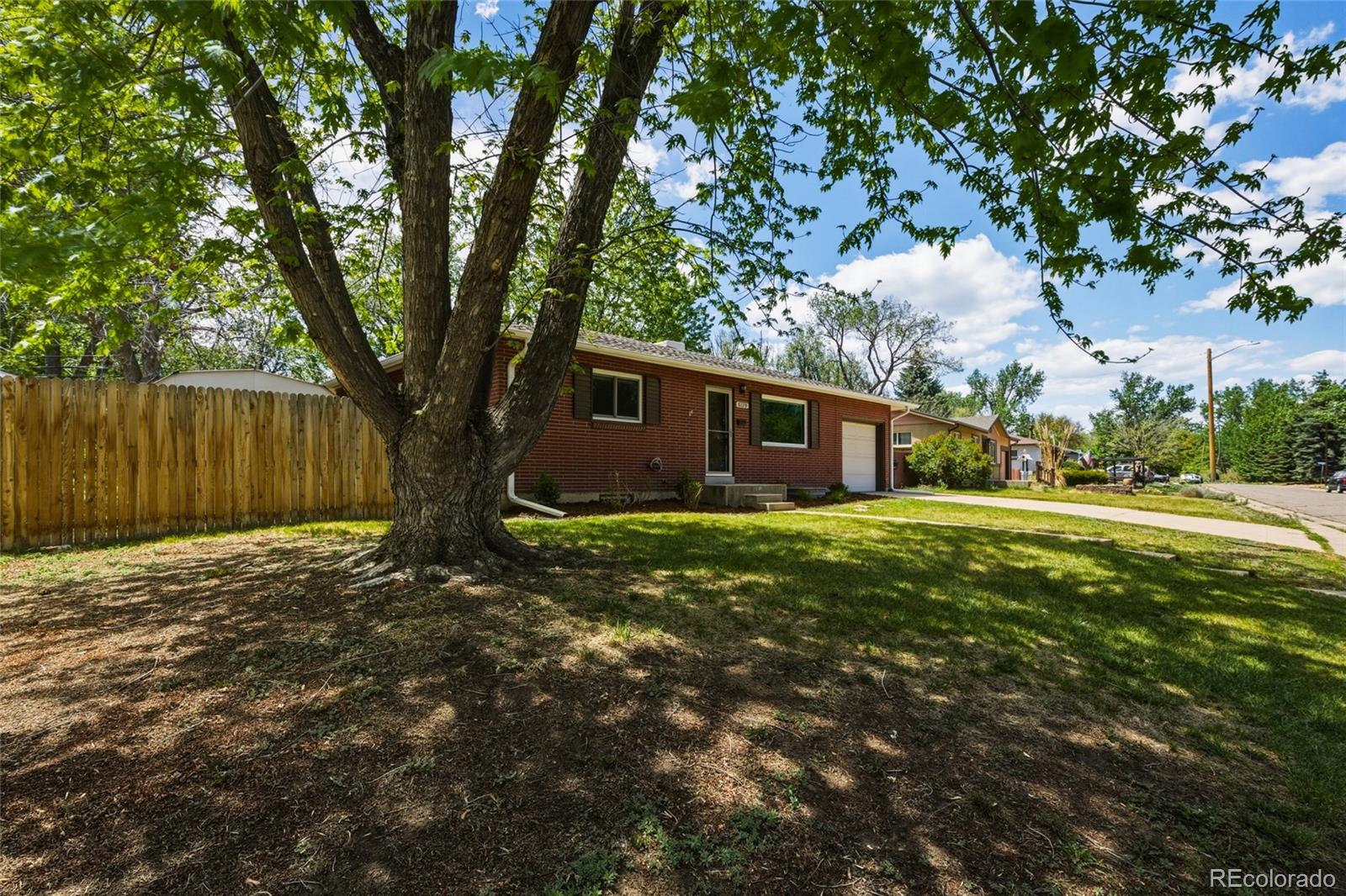 6179 Iris Way Arvada CO 80004