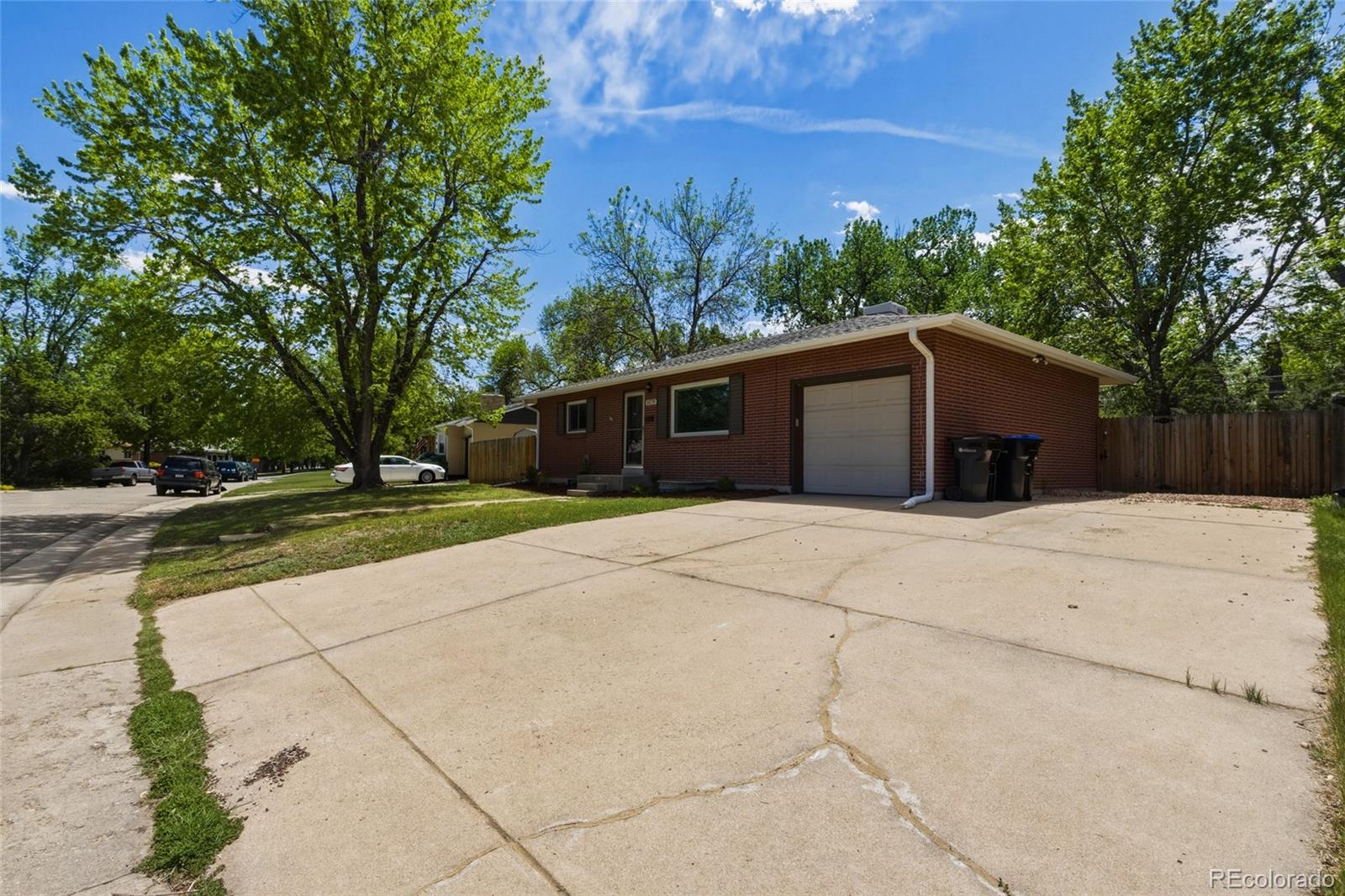 6179 Iris Way Arvada CO 80004