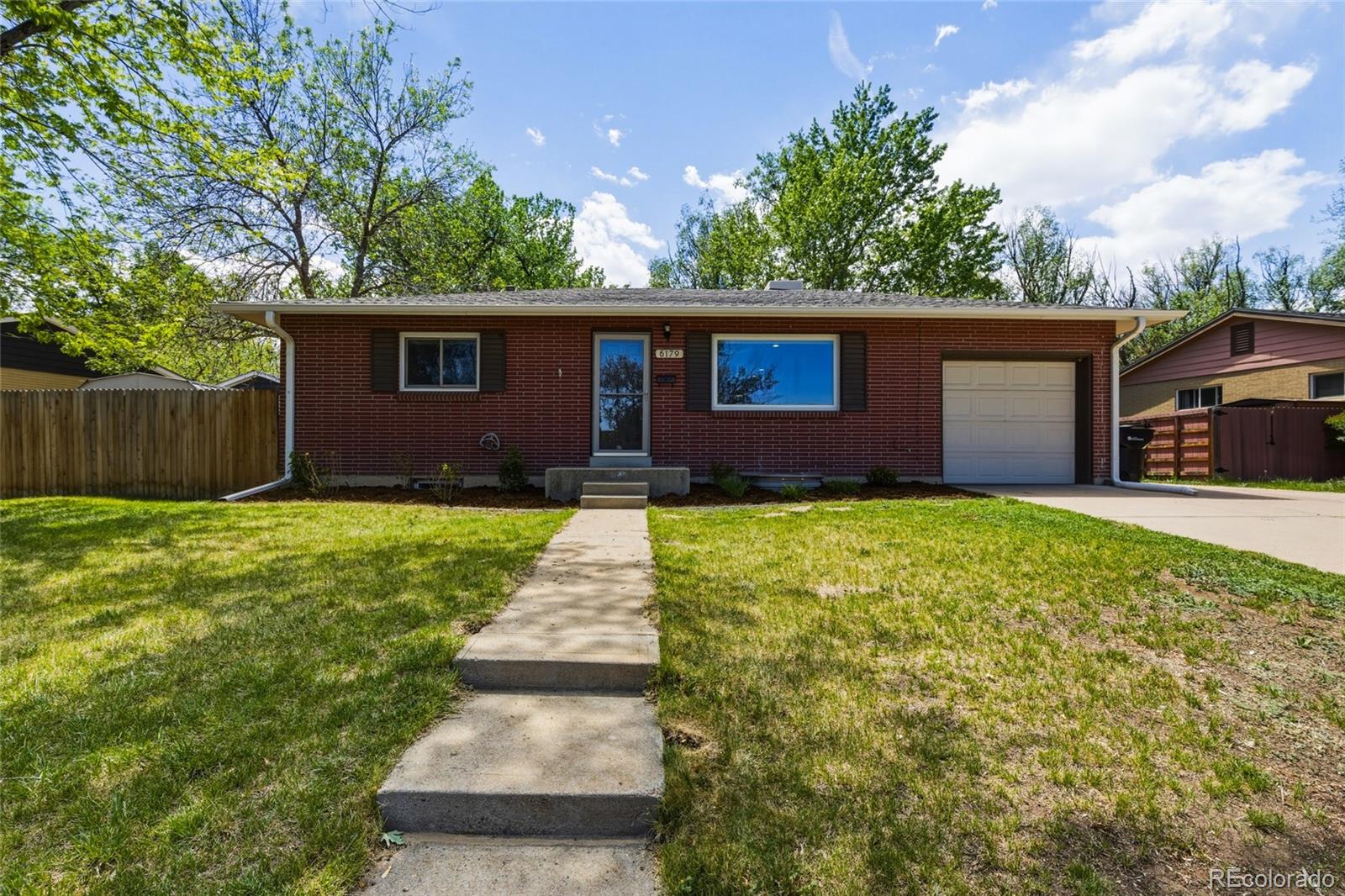 6179 Iris Way Arvada CO 80004