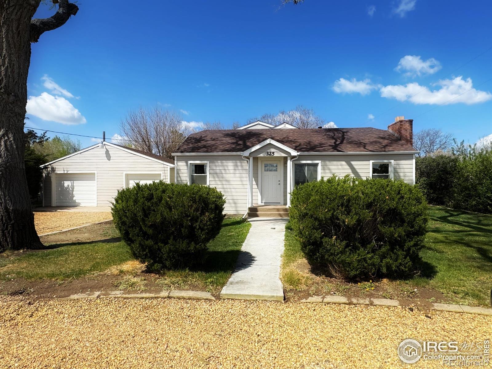 325 S West Street Fort Morgan CO 80701