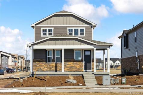 22616 E 7th Place Aurora CO 80018