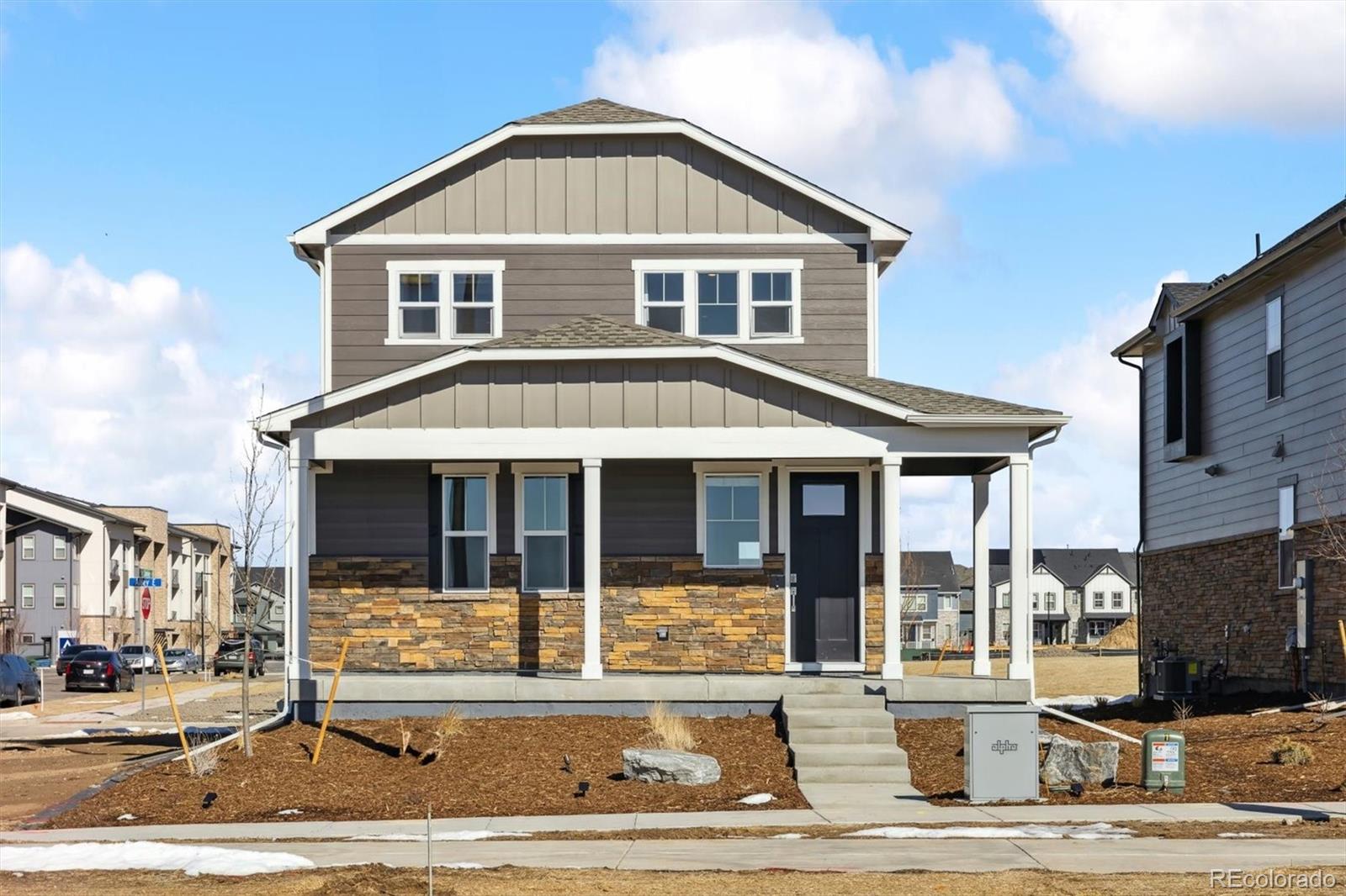 22616 E 7th Place Aurora CO 80018