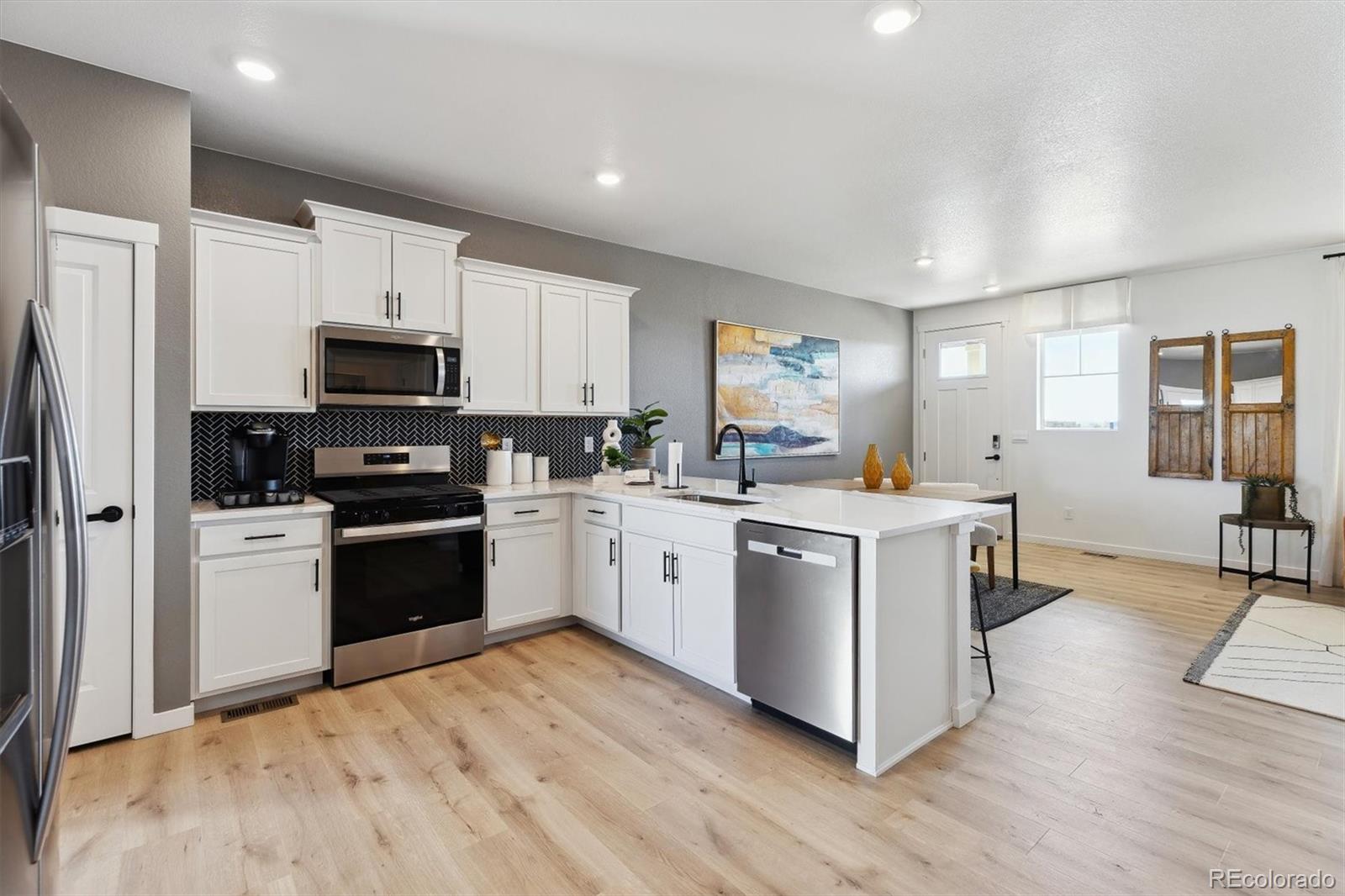 22616 E 7th Place Aurora CO 80018