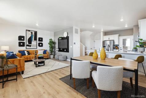 22616 E 7th Place Aurora CO 80018