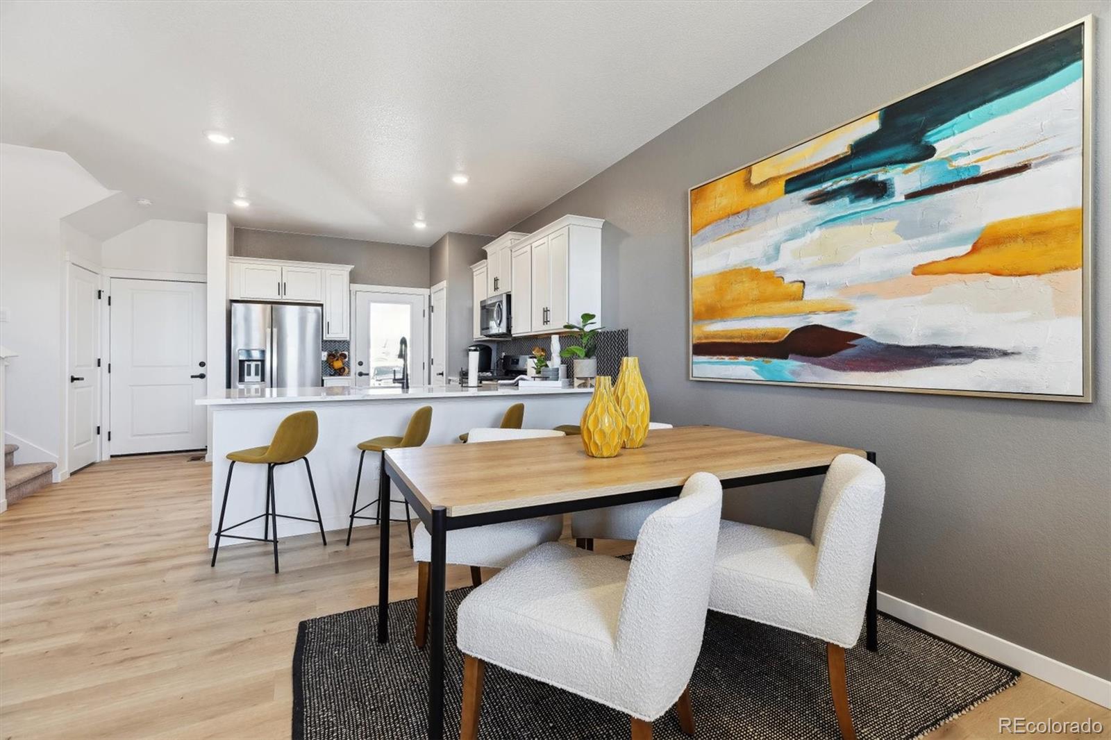 22616 E 7th Place Aurora CO 80018