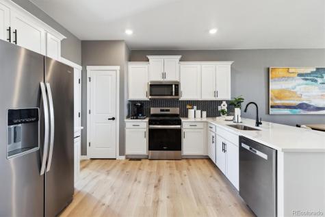 22616 E 7th Place Aurora CO 80018