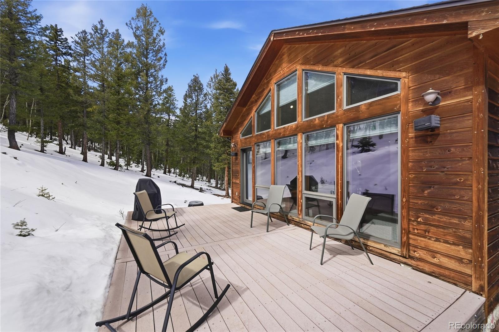 31842 Steven Way Conifer CO 80433