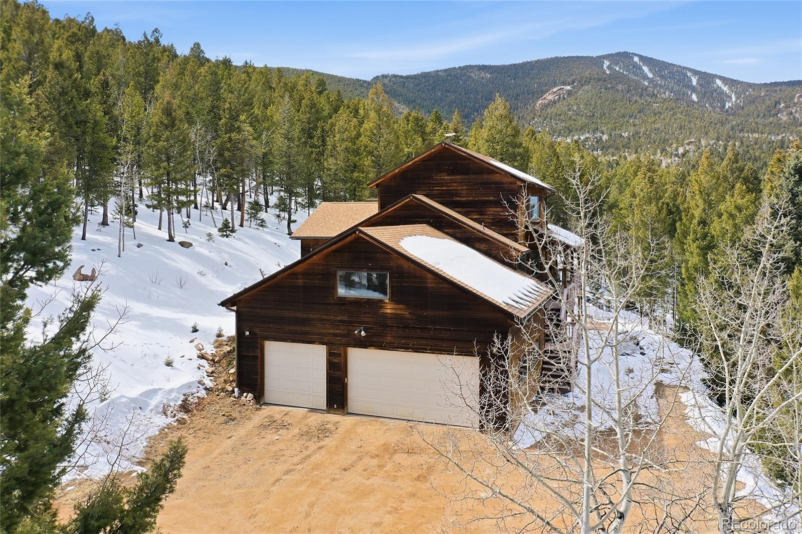 31842 Steven Way Conifer CO 80433