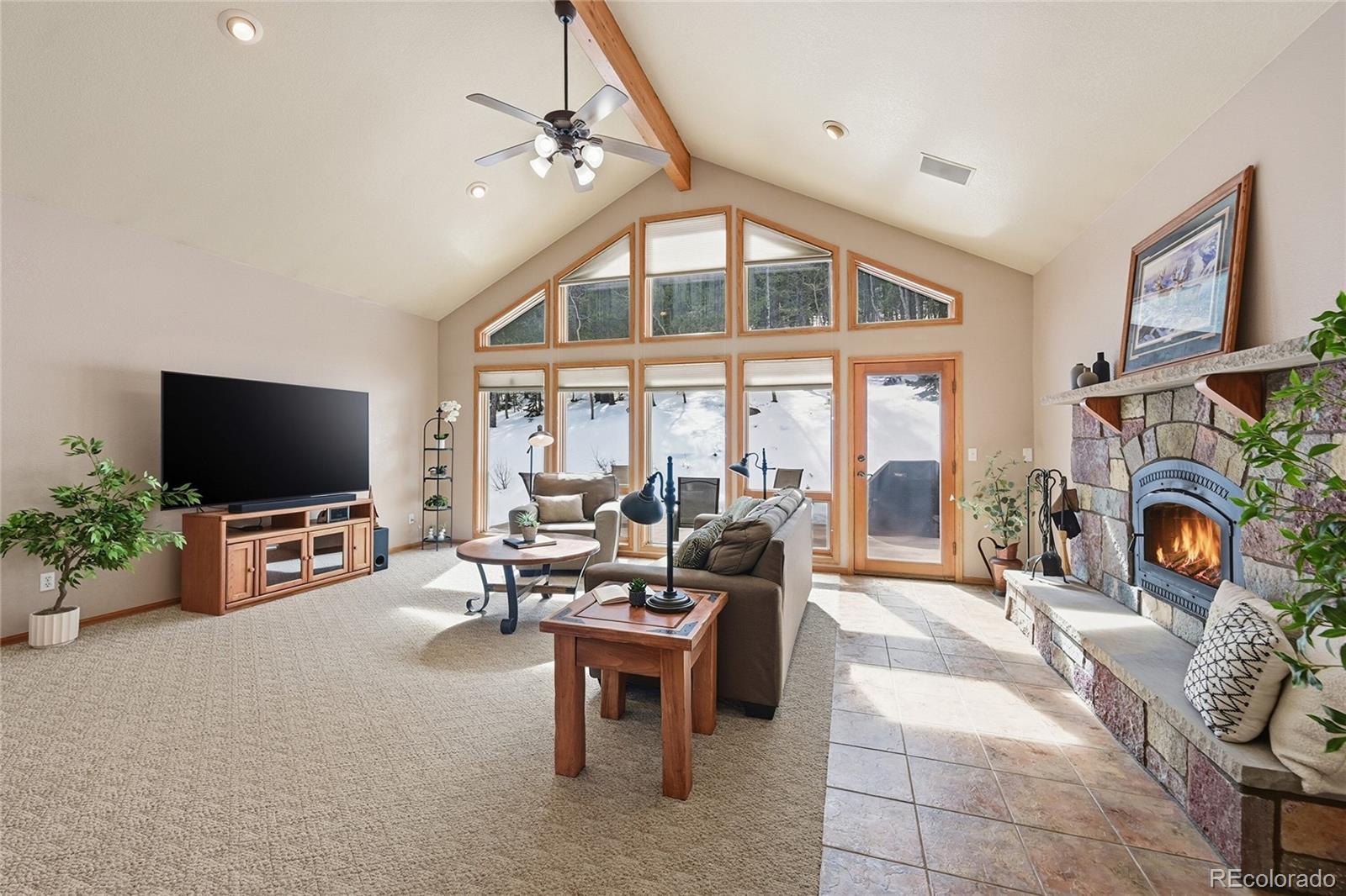 31842 Steven Way Conifer CO 80433
