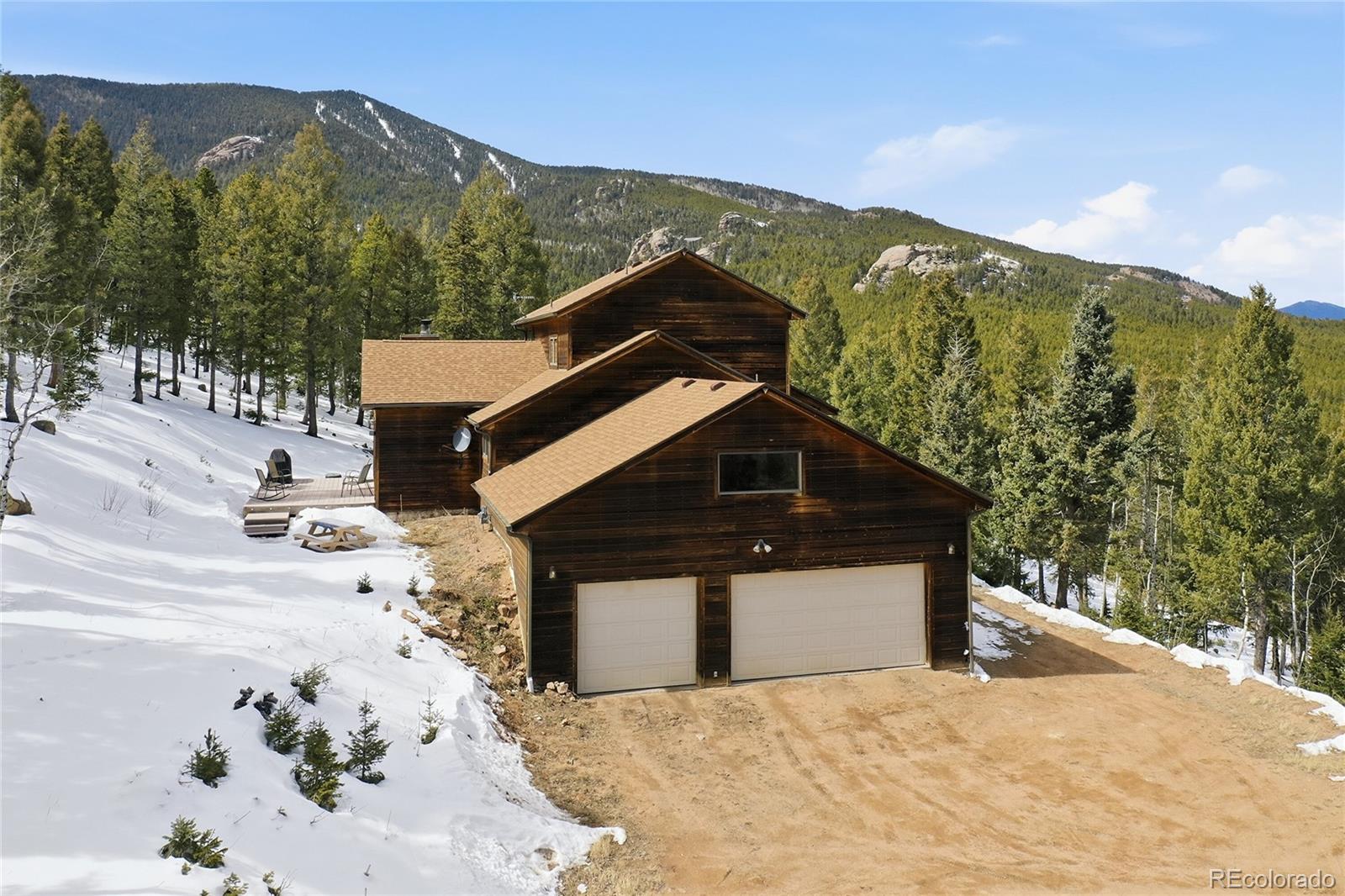31842 Steven Way Conifer CO 80433