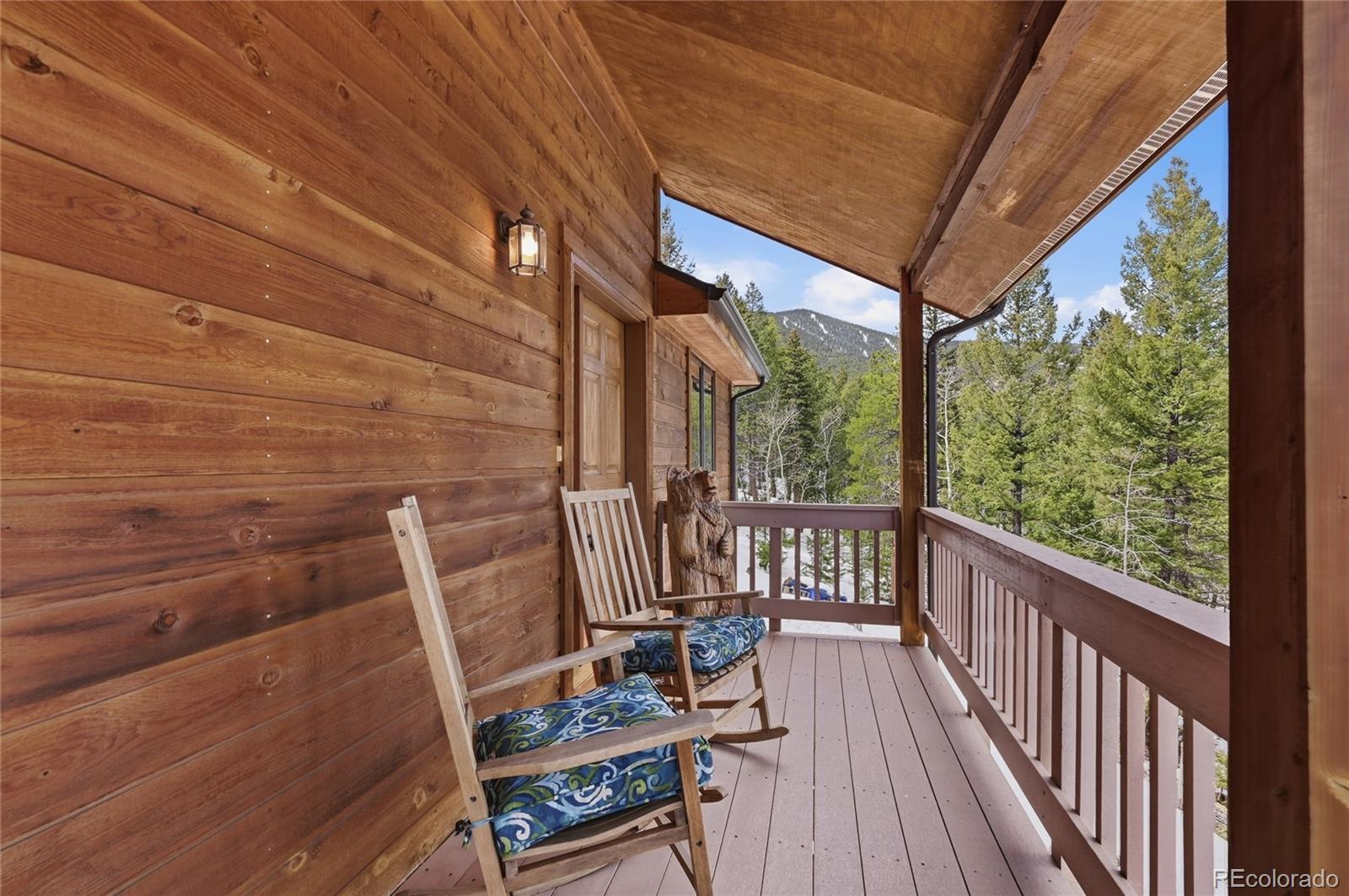 31842 Steven Way Conifer CO 80433