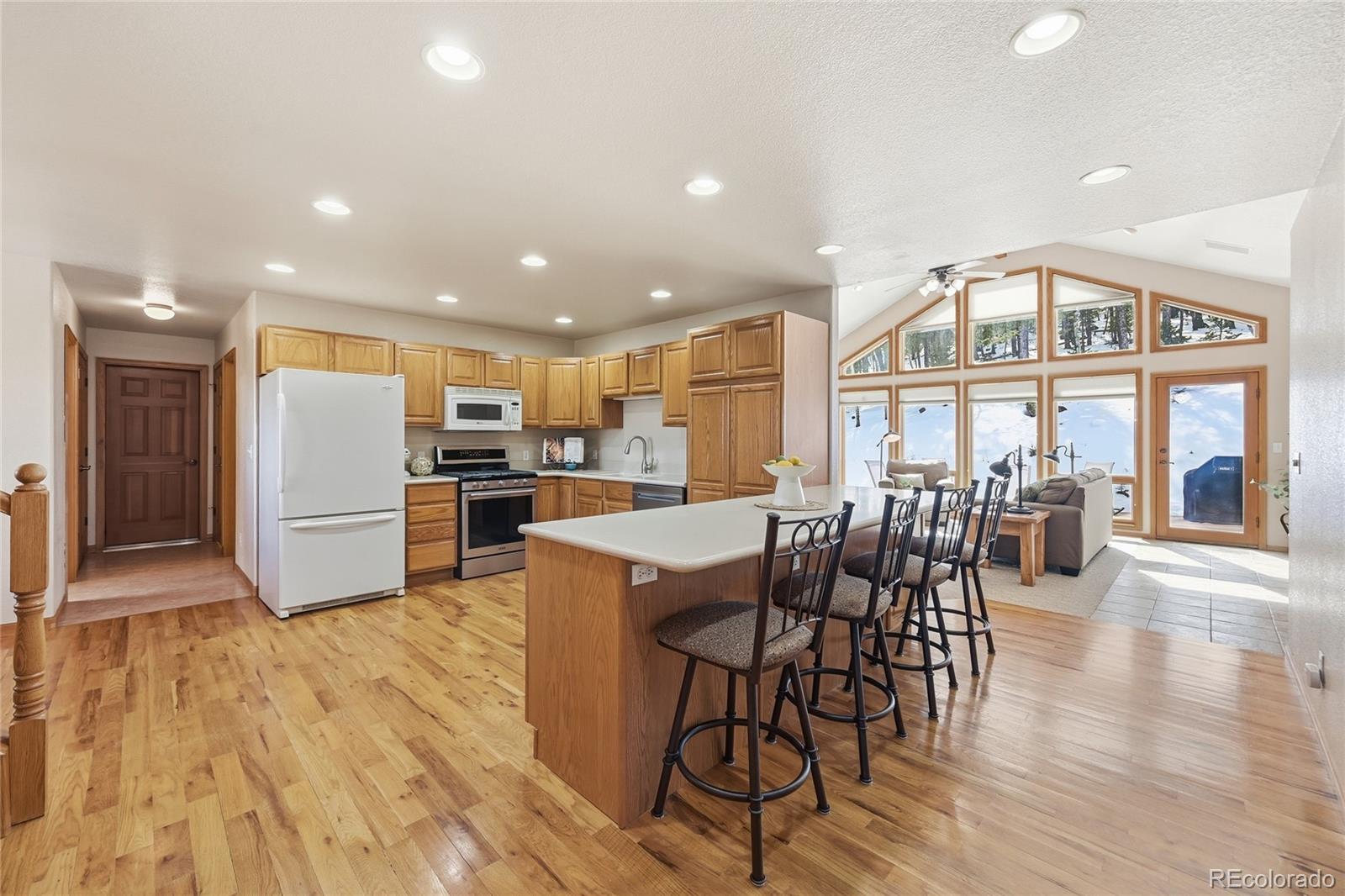 31842 Steven Way Conifer CO 80433