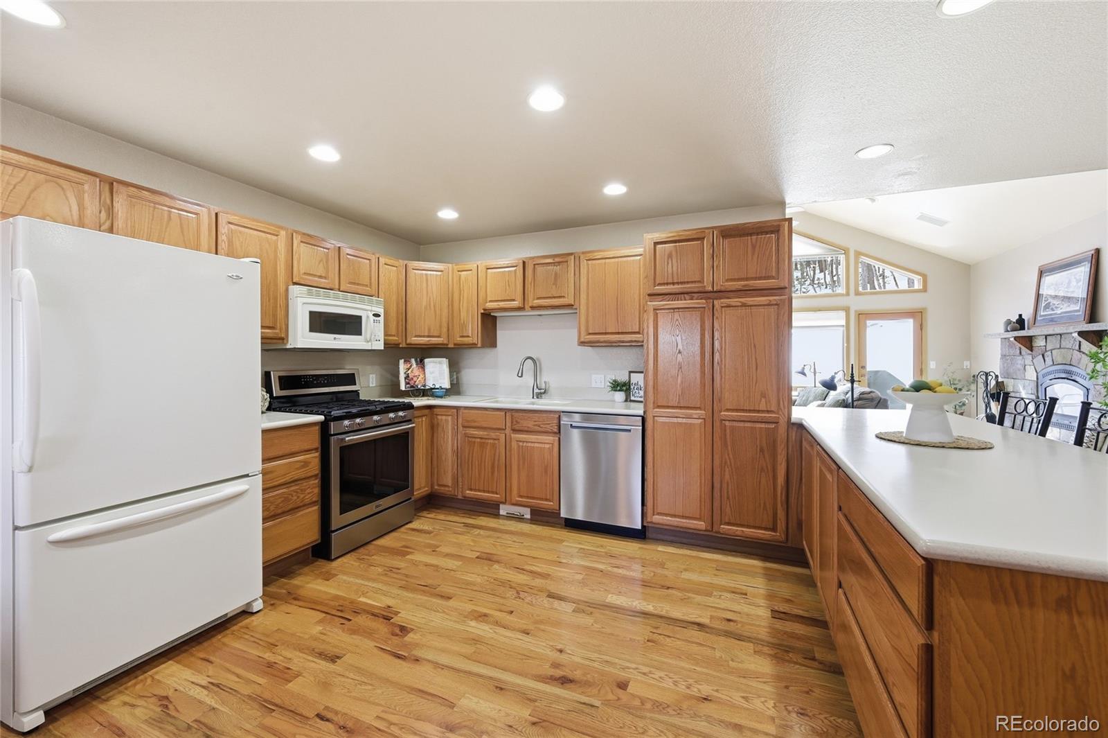 31842 Steven Way Conifer CO 80433