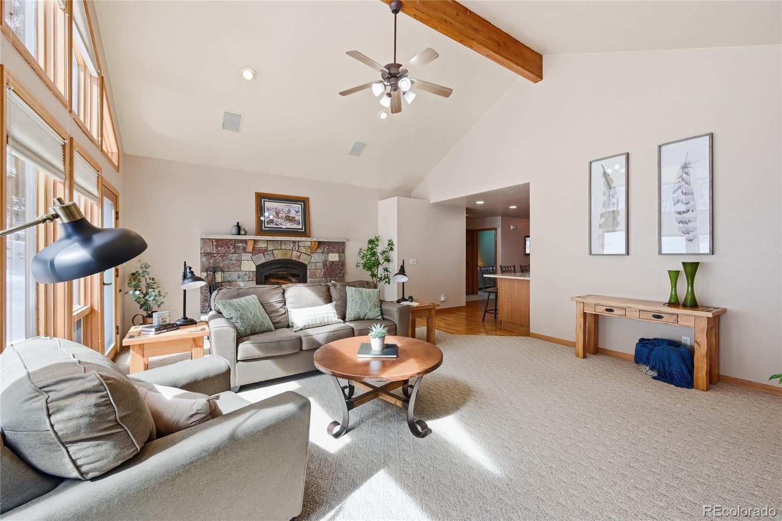 31842 Steven Way Conifer CO 80433