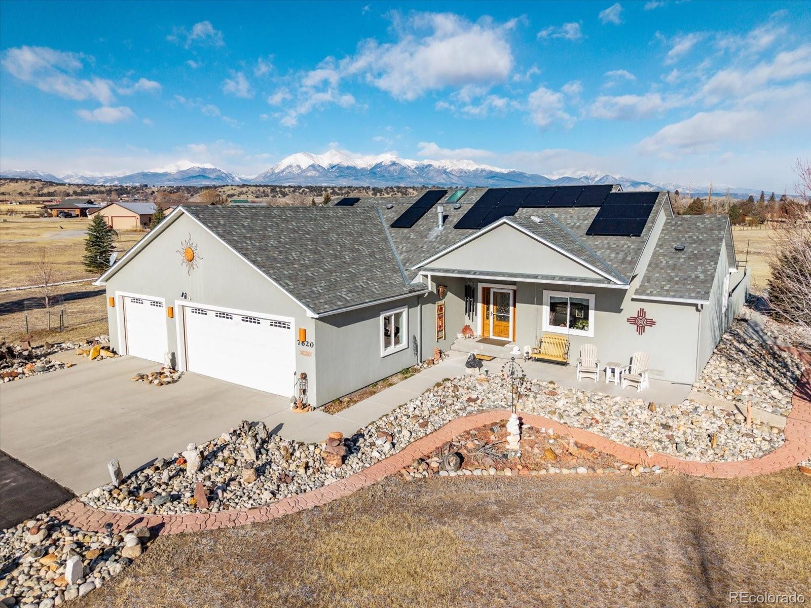 7620 Meadowlark Drive Salida CO 81201