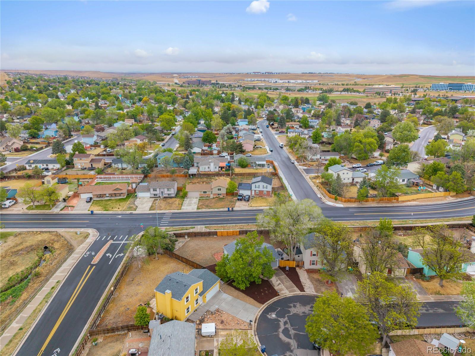 10651 Newcombe Street Broomfield CO 80021