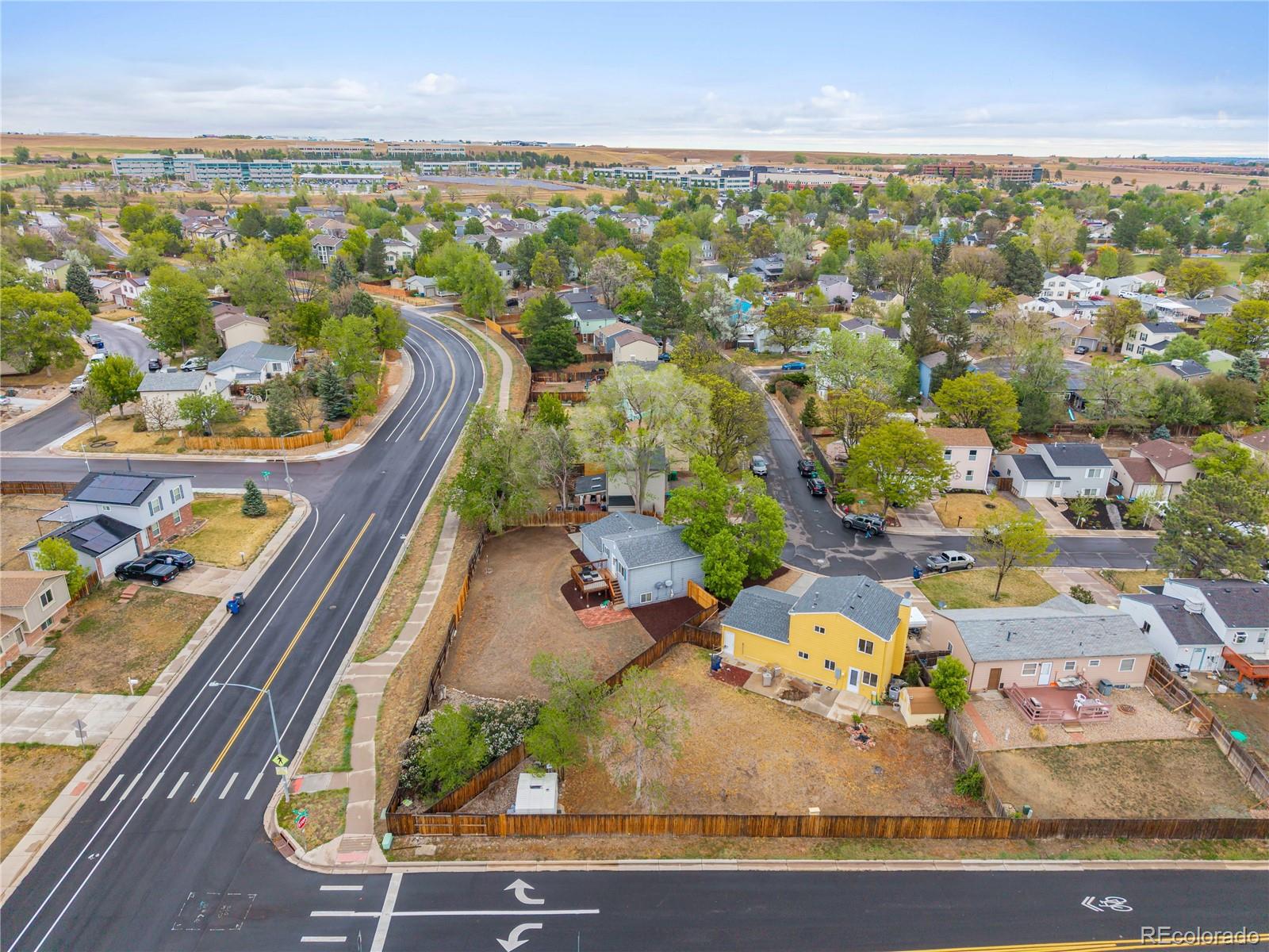 10651 Newcombe Street Broomfield CO 80021