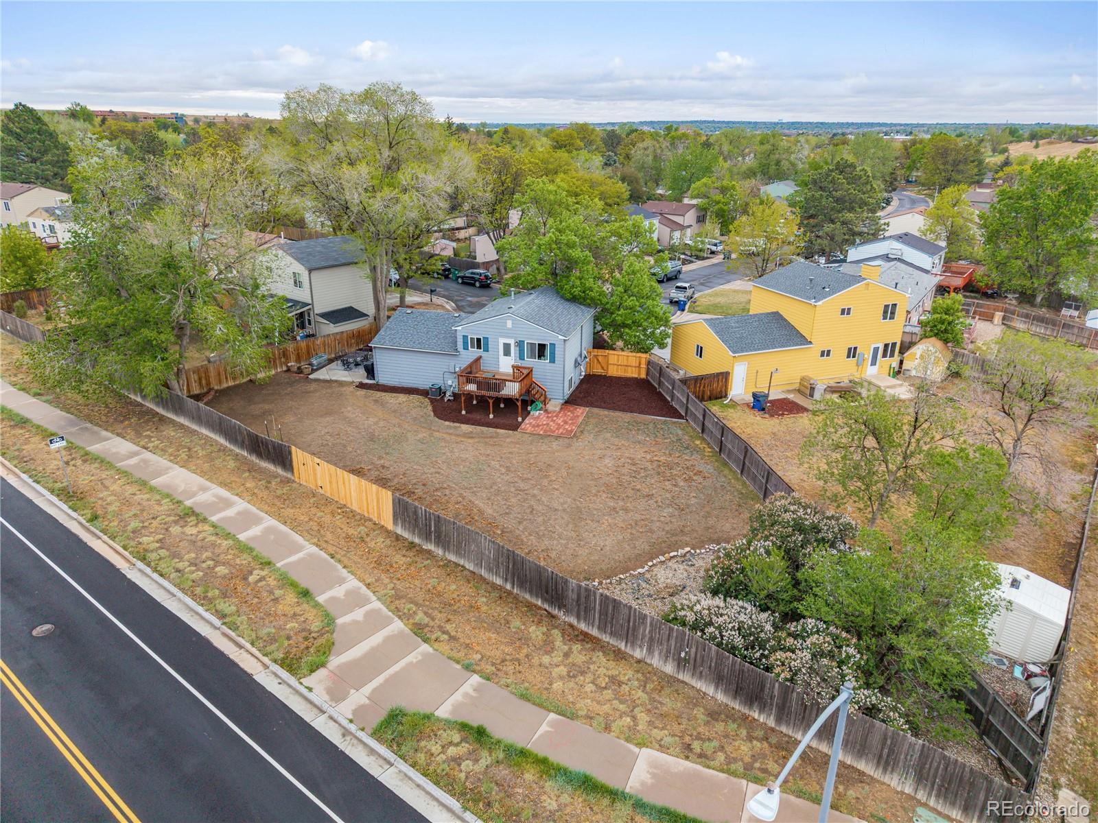 10651 Newcombe Street Broomfield CO 80021