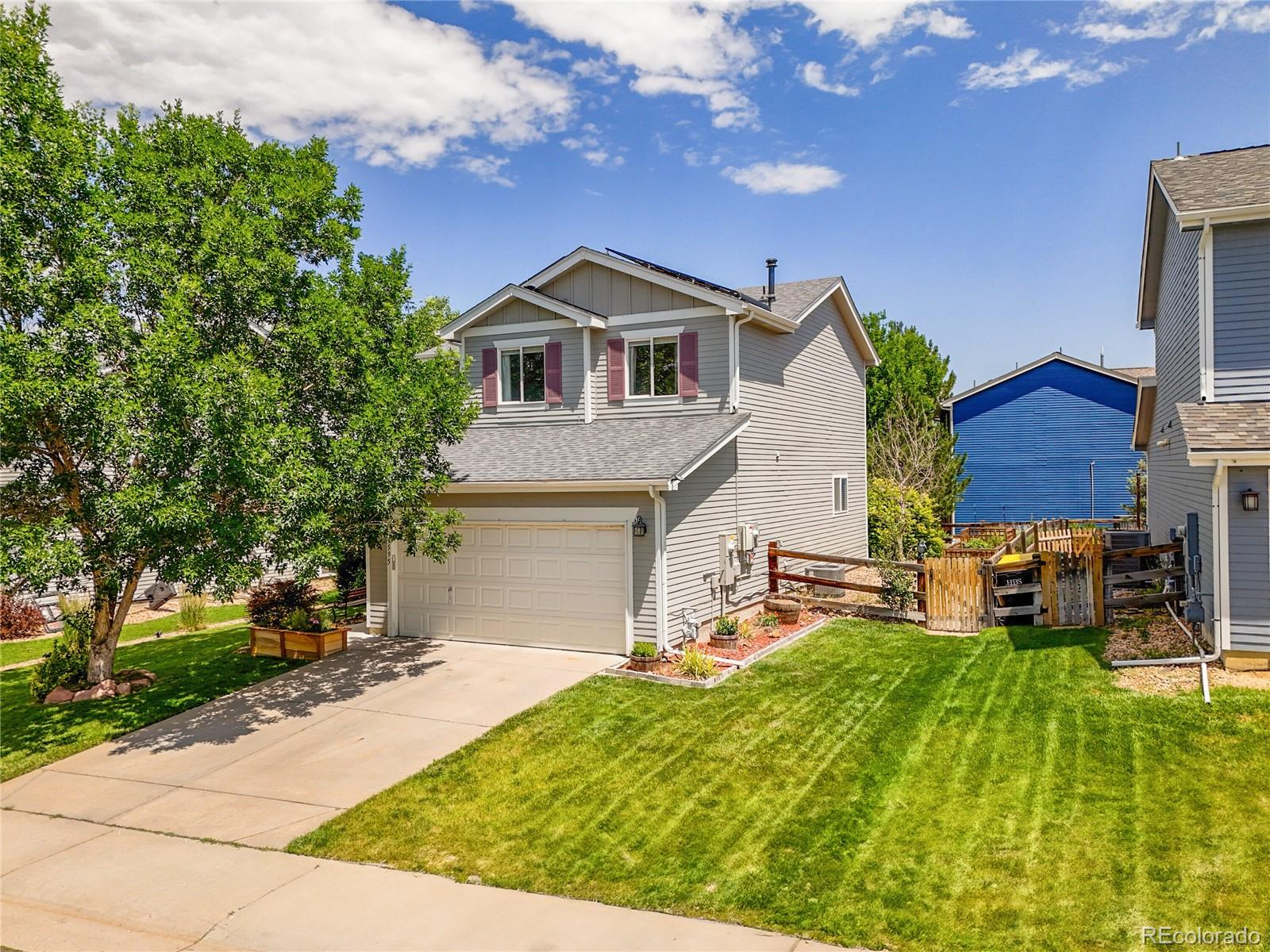 9595 Elk Mountain Circle Littleton CO 80125