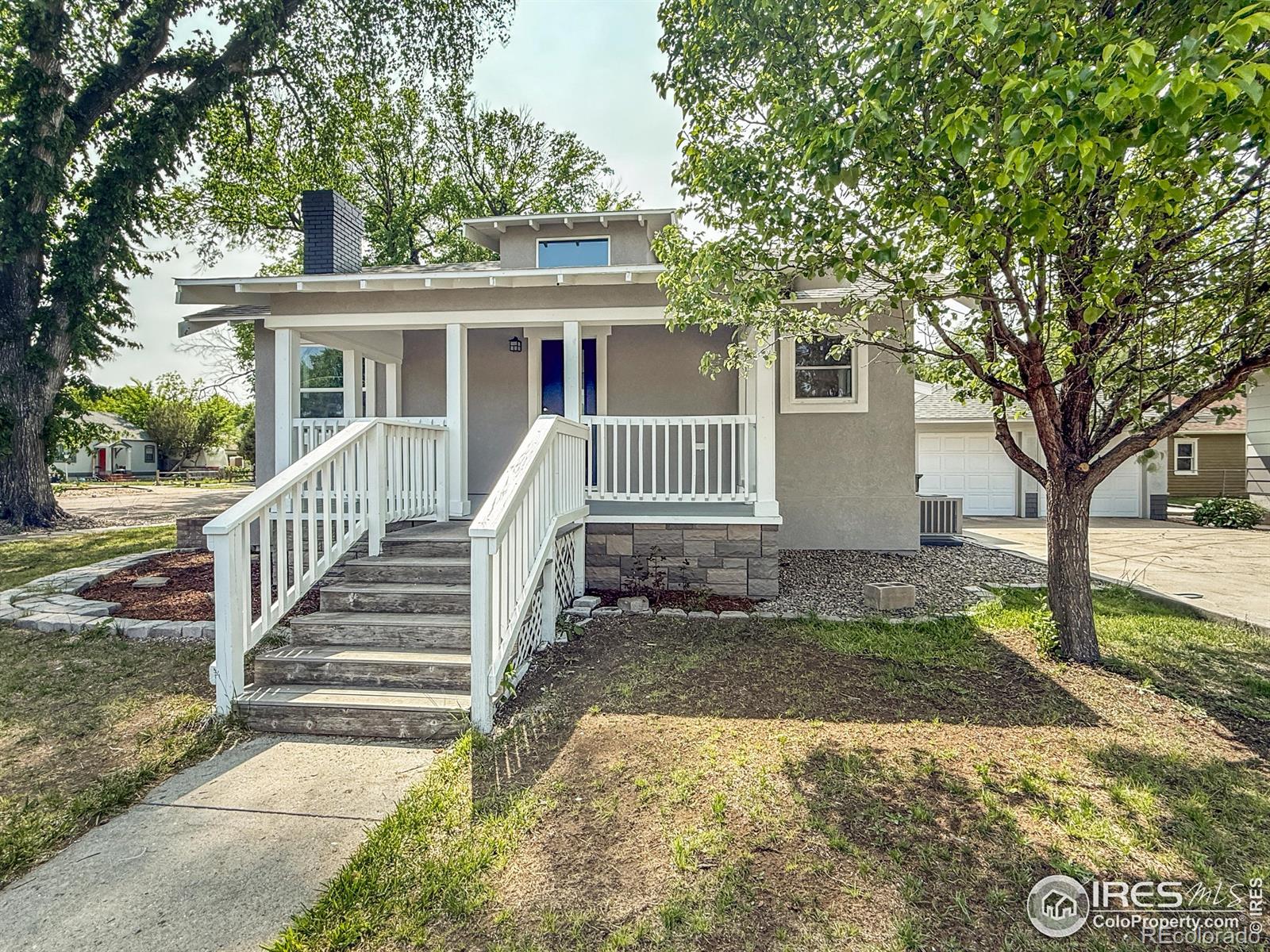 924 S 5th Avenue Sterling CO 80751