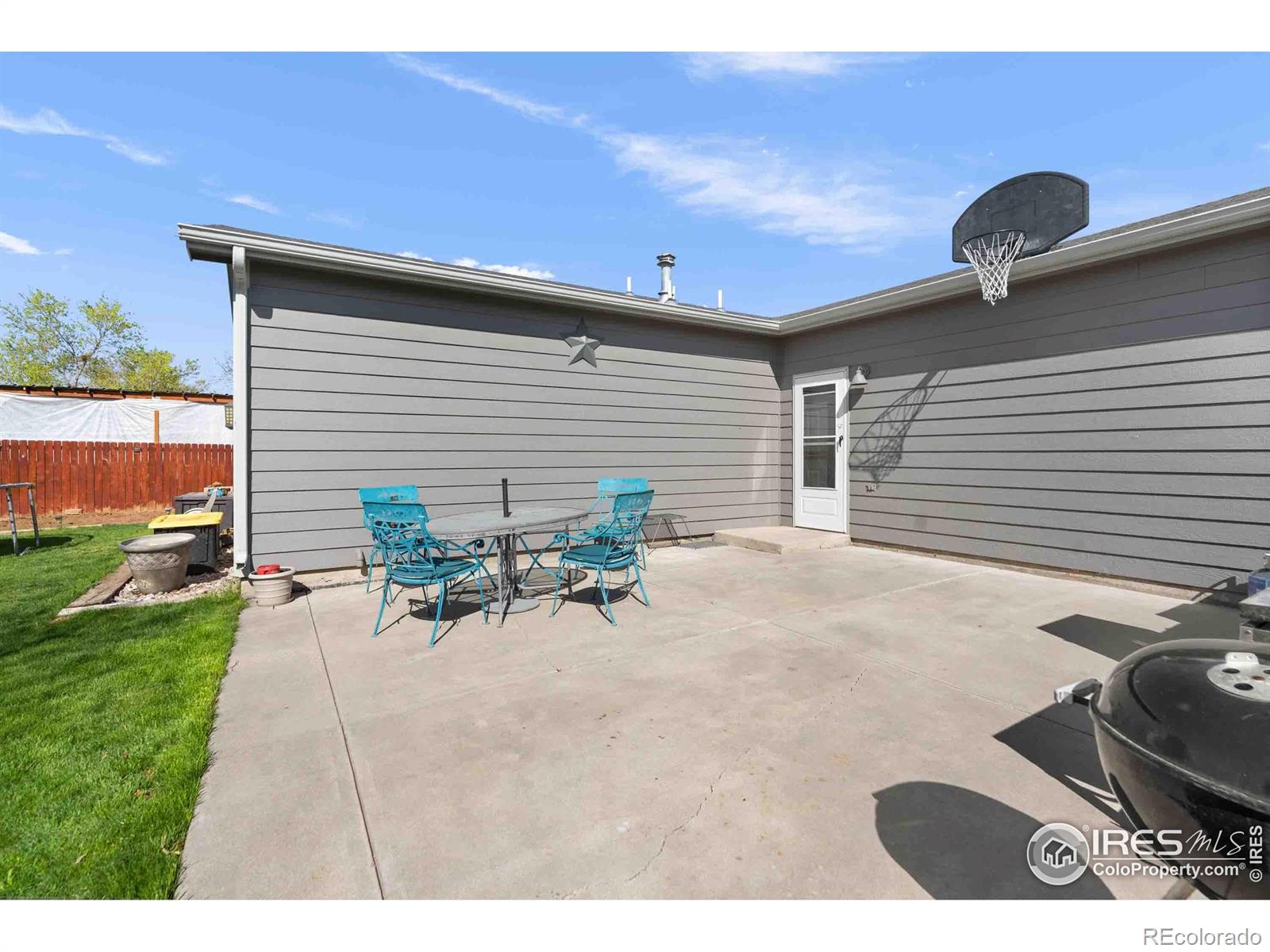 222 E 21st Street Road Greeley CO 80631