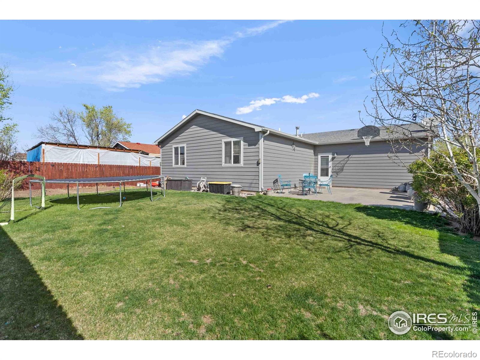 222 E 21st Street Road Greeley CO 80631