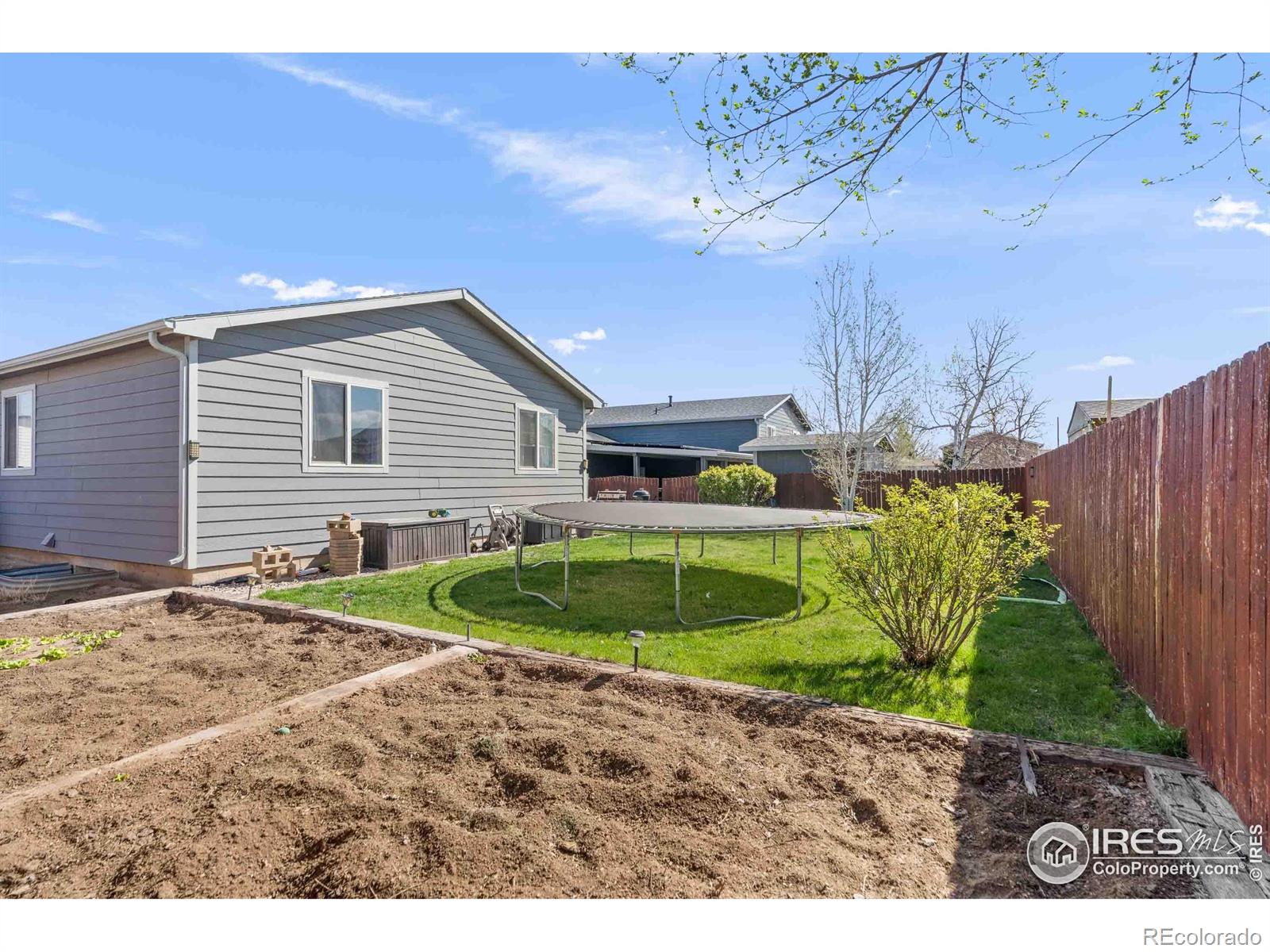 222 E 21st Street Road Greeley CO 80631