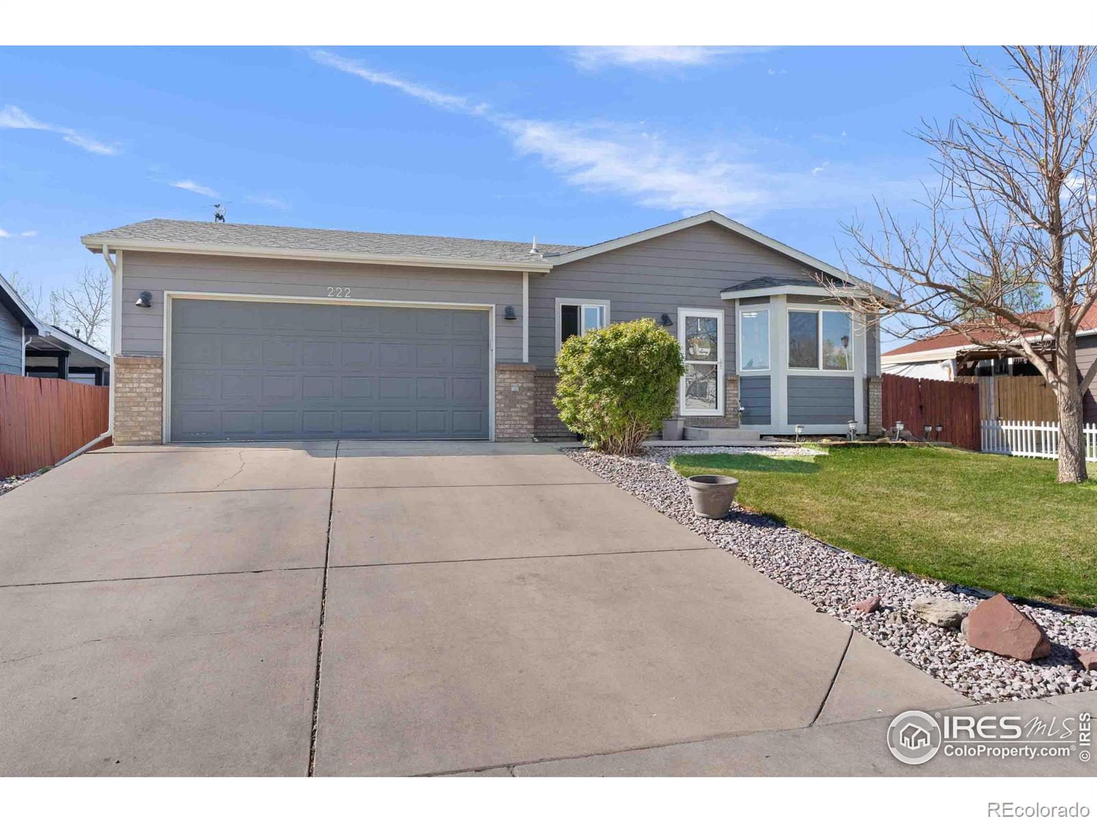 222 E 21st Street Road Greeley CO 80631