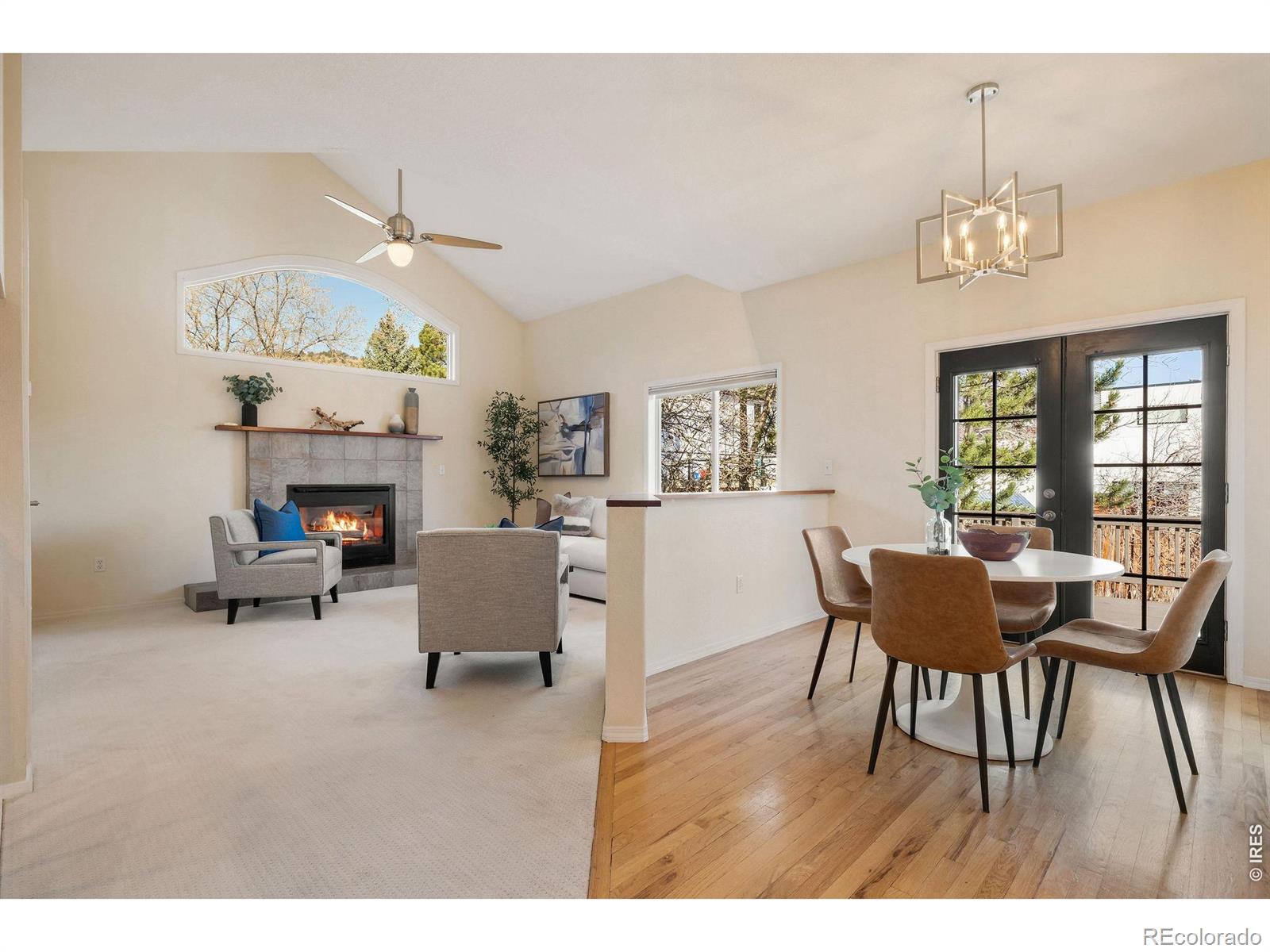 995 Quince Avenue Boulder CO 80304