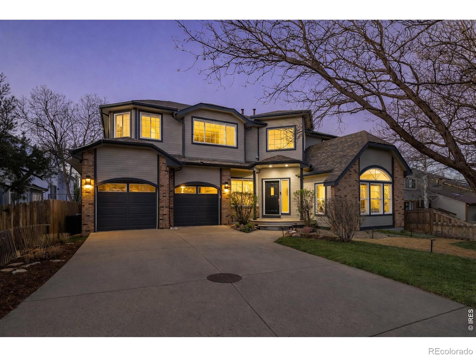 995 Quince Avenue Boulder CO 80304