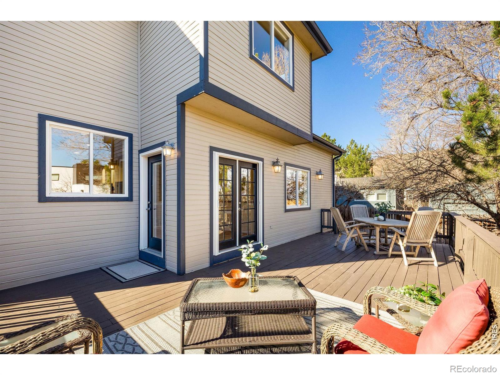 995 Quince Avenue Boulder CO 80304