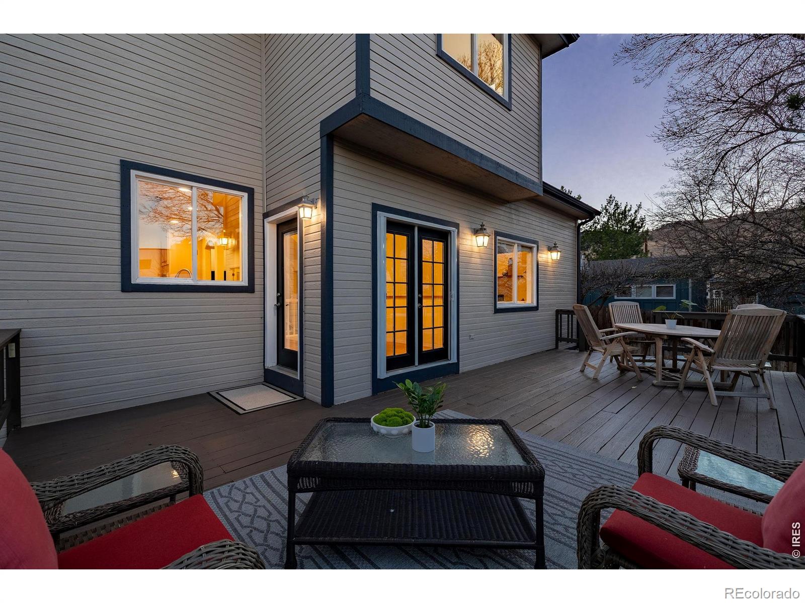 995 Quince Avenue Boulder CO 80304